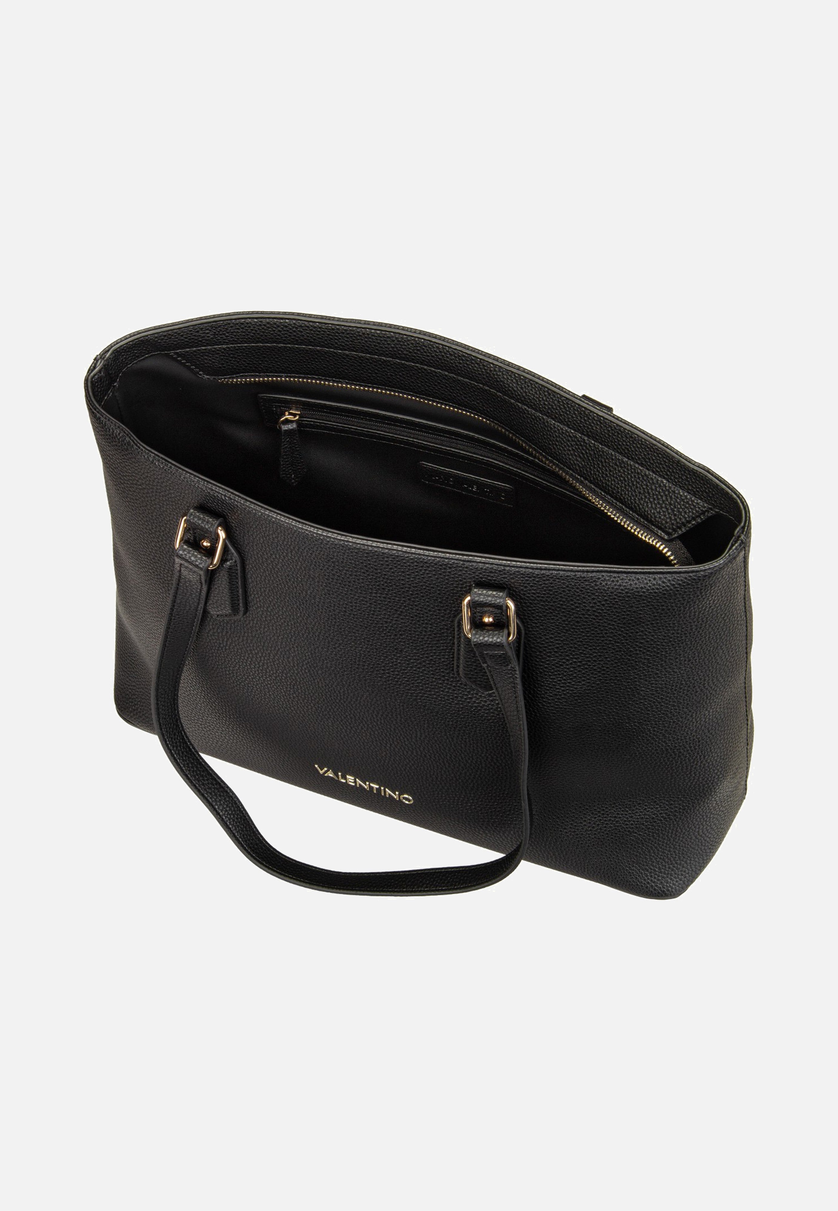 Valentino - Brixton X11 Nero - Tote Bag | Neutral-Image