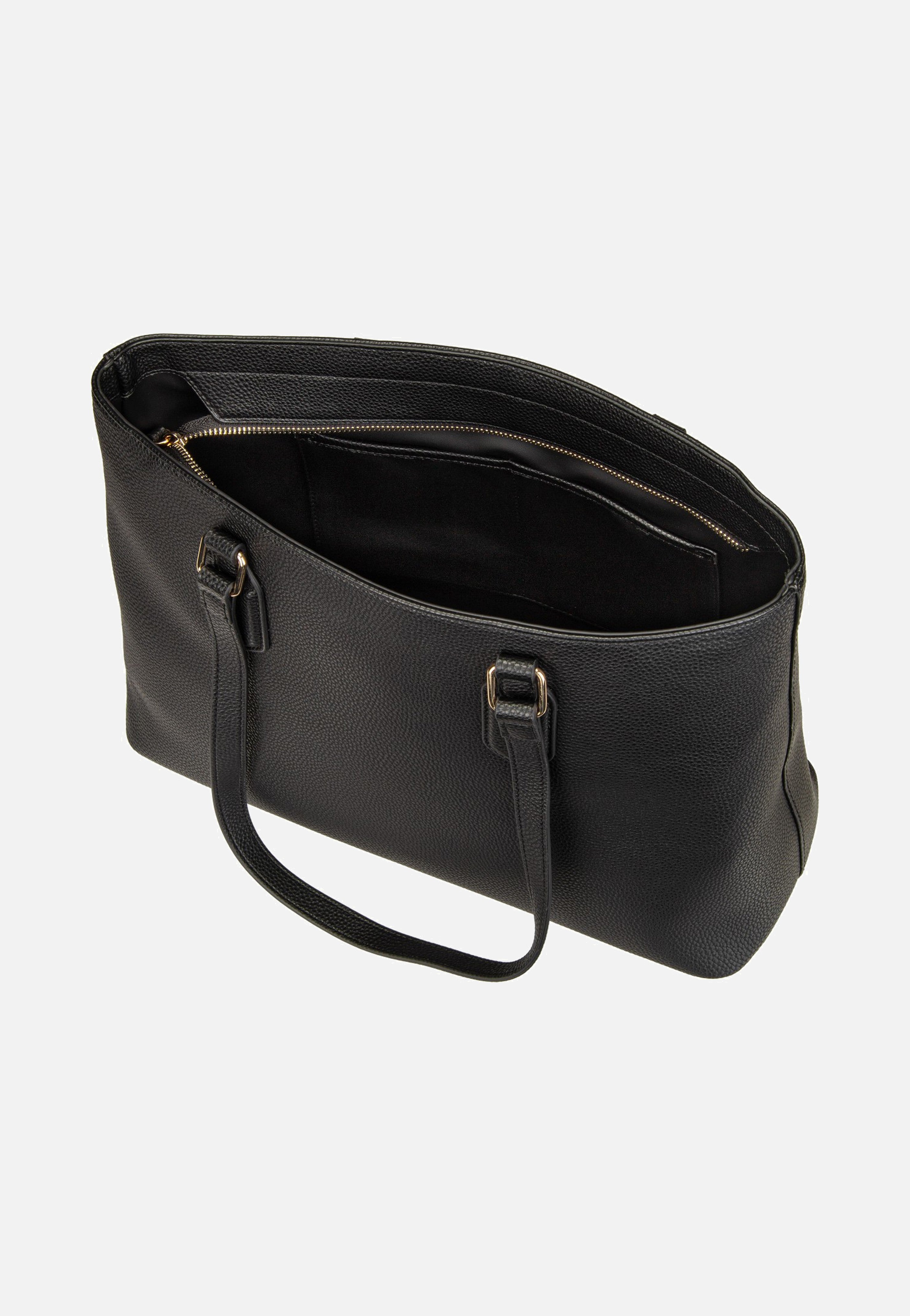 Valentino Brixton X11 Nero Shopper