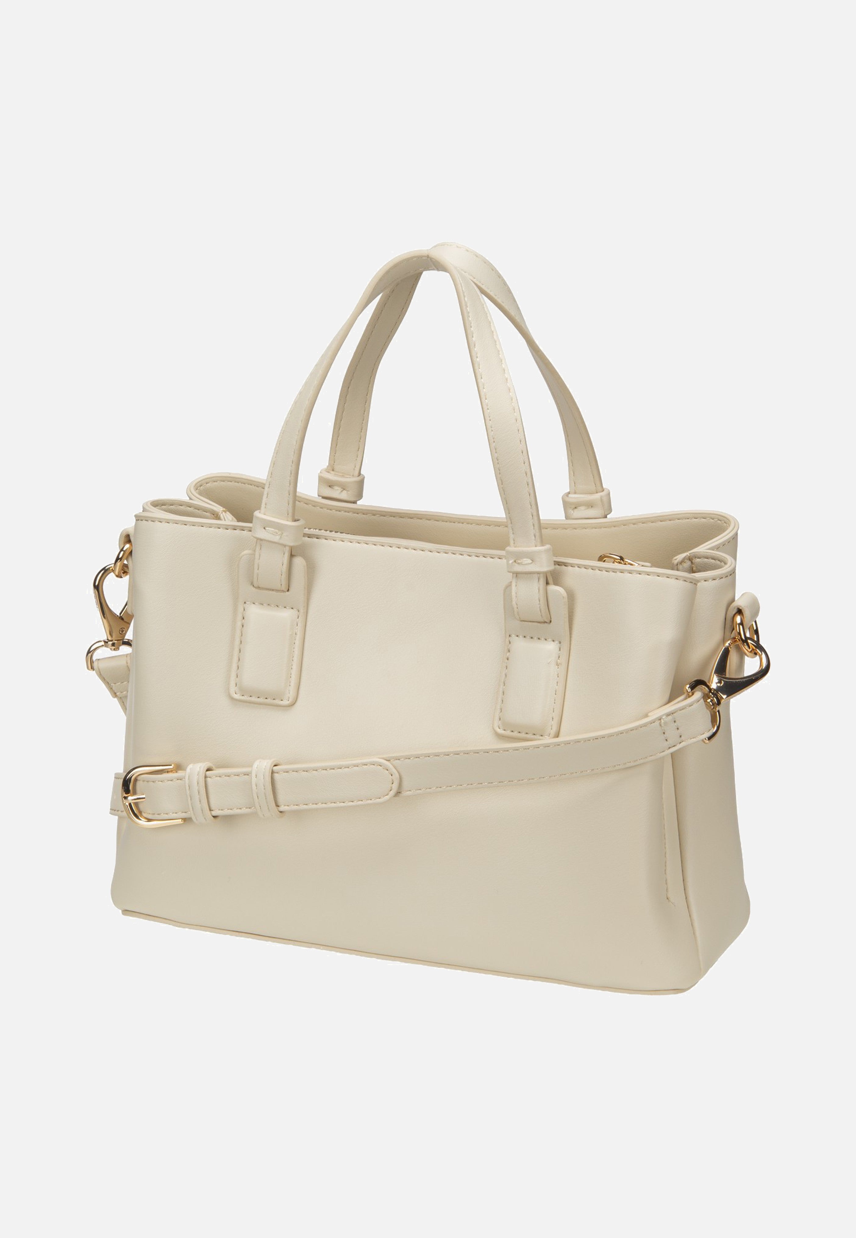 Valentino - Clio Re G04 Ecru - Handle Bag | Women-Image
