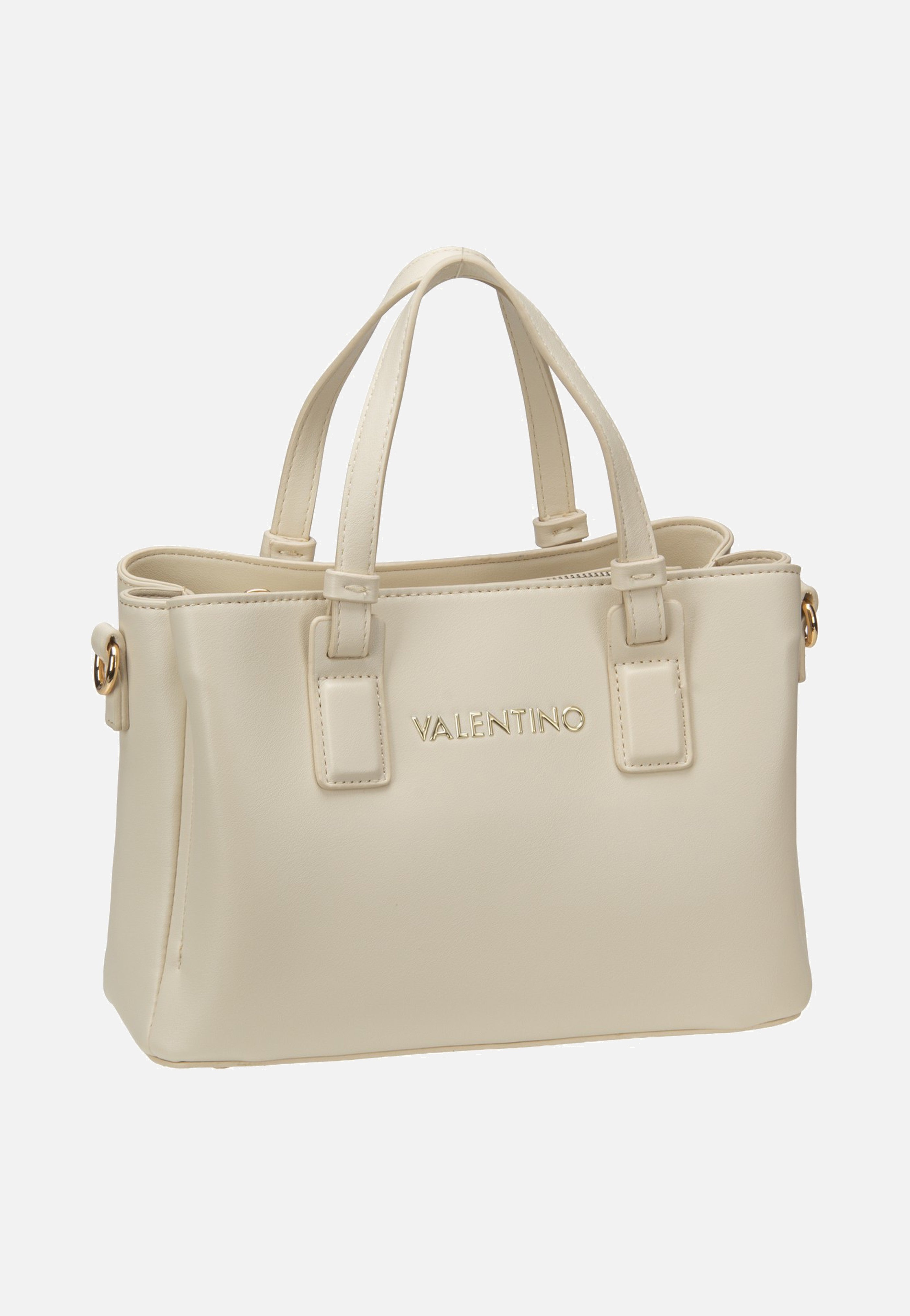 Valentino - Clio Re G04 Ecru - Handle Bag | Women-Image