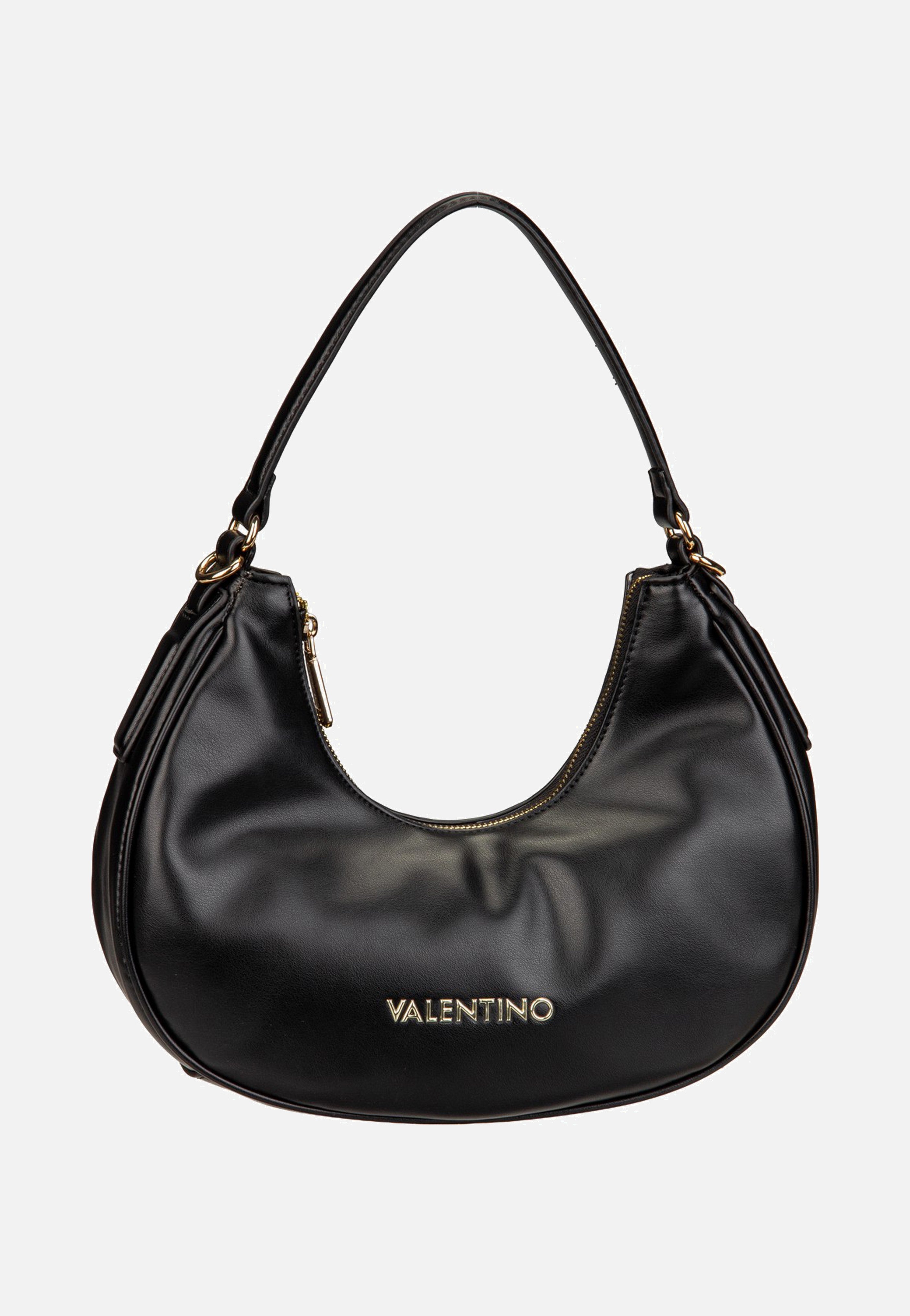 Valentino - Clio Re G07 Nero - Hobo Bag | Neutral-Image