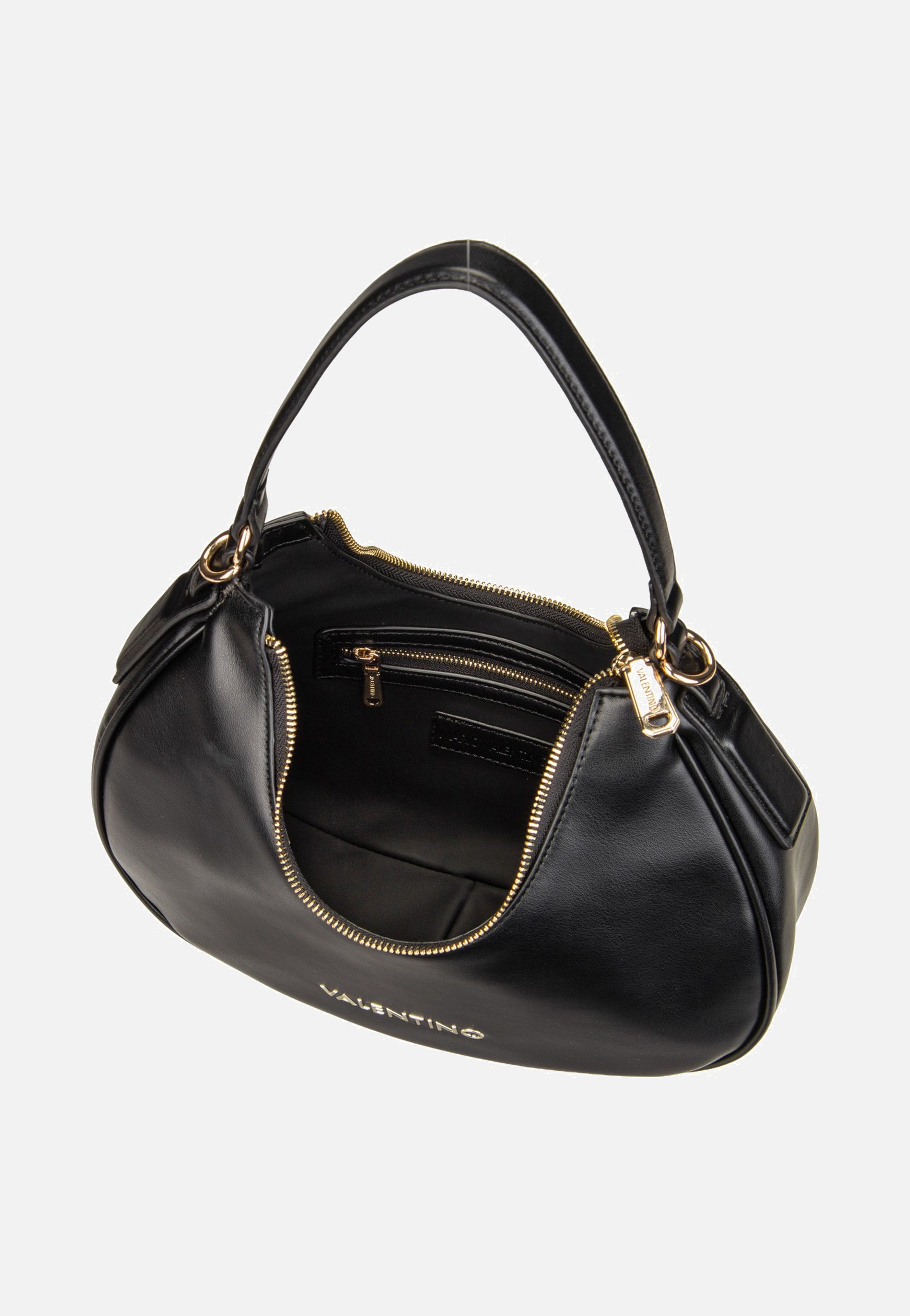 Valentino - Clio Re G07 Nero - Hobo Bag | Women-Image