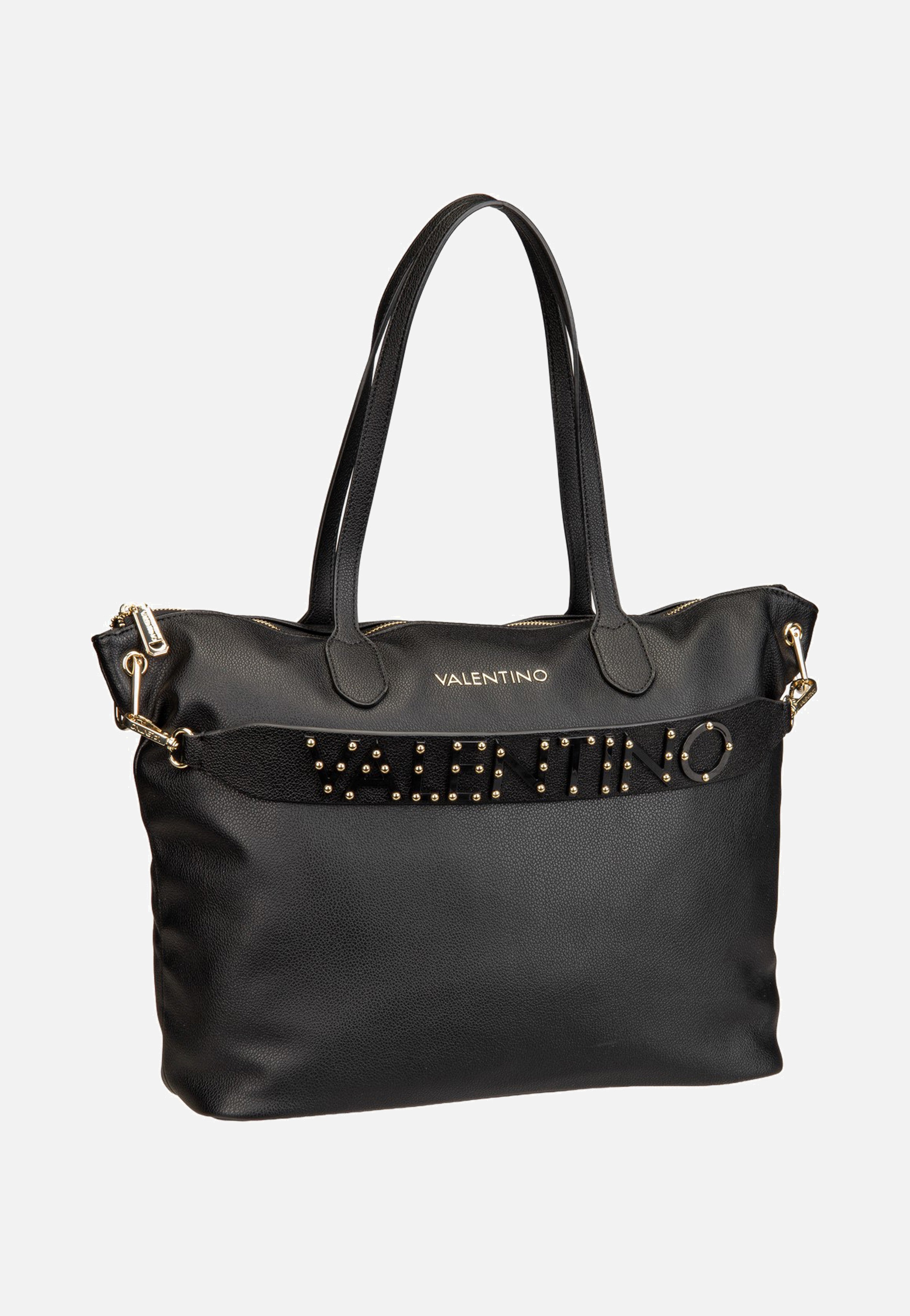 Valentino - Dea Re M01 Nero - Shopper | Women-Image