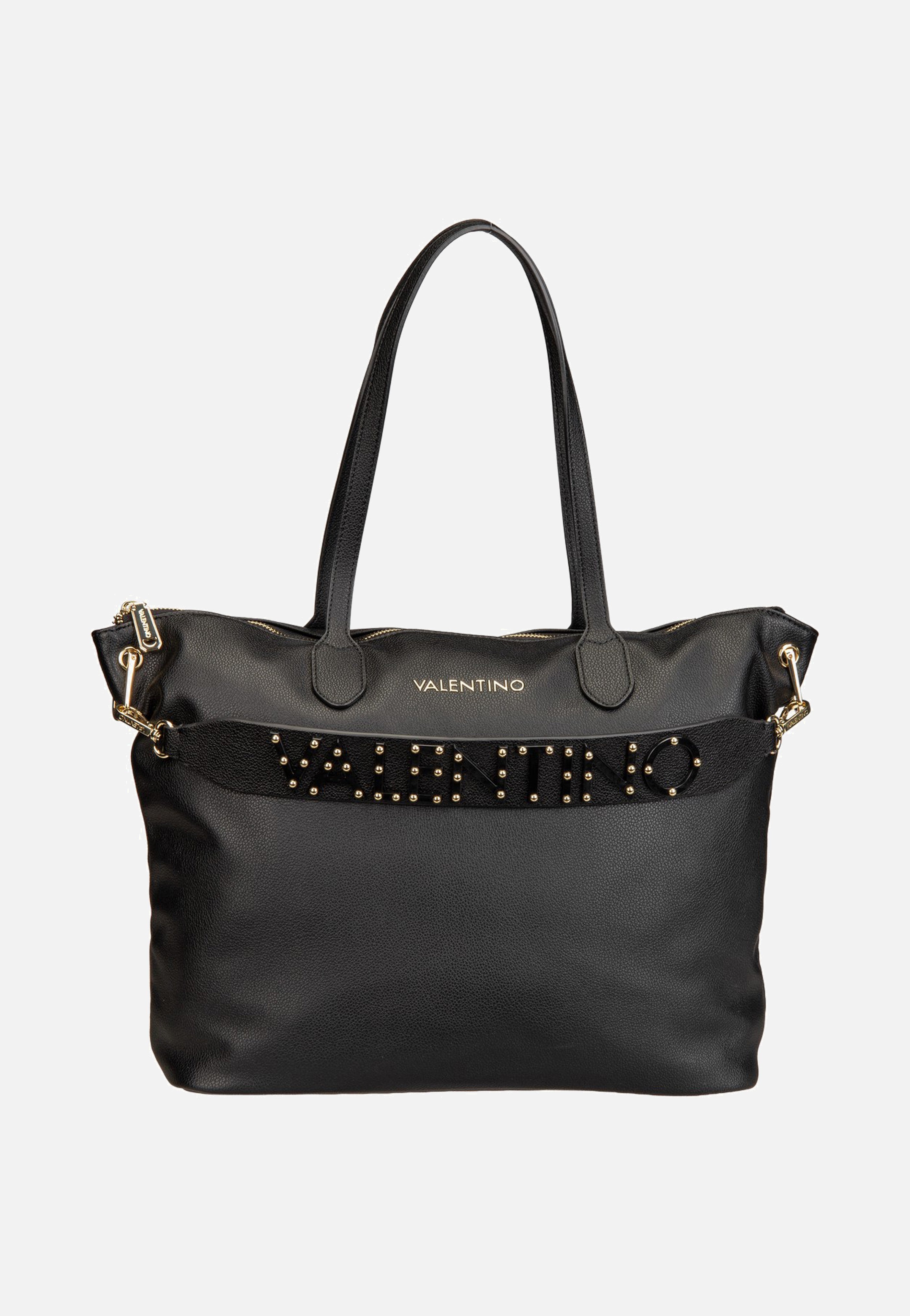 Valentino - Dea Re M01 Nero - Shopper | Women-Image