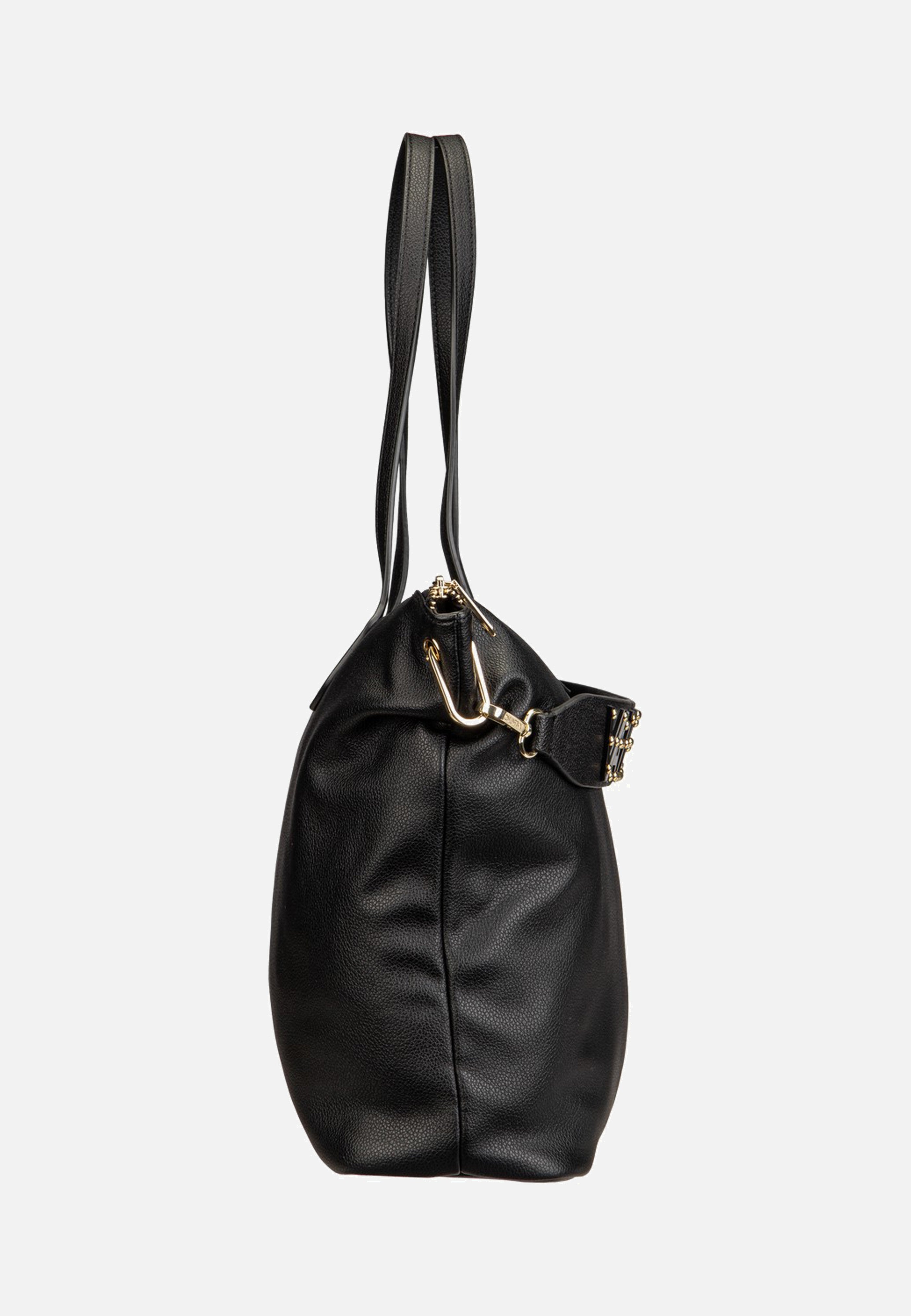 Valentino - Dea Re M01 Nero - Shopper | Women-Image