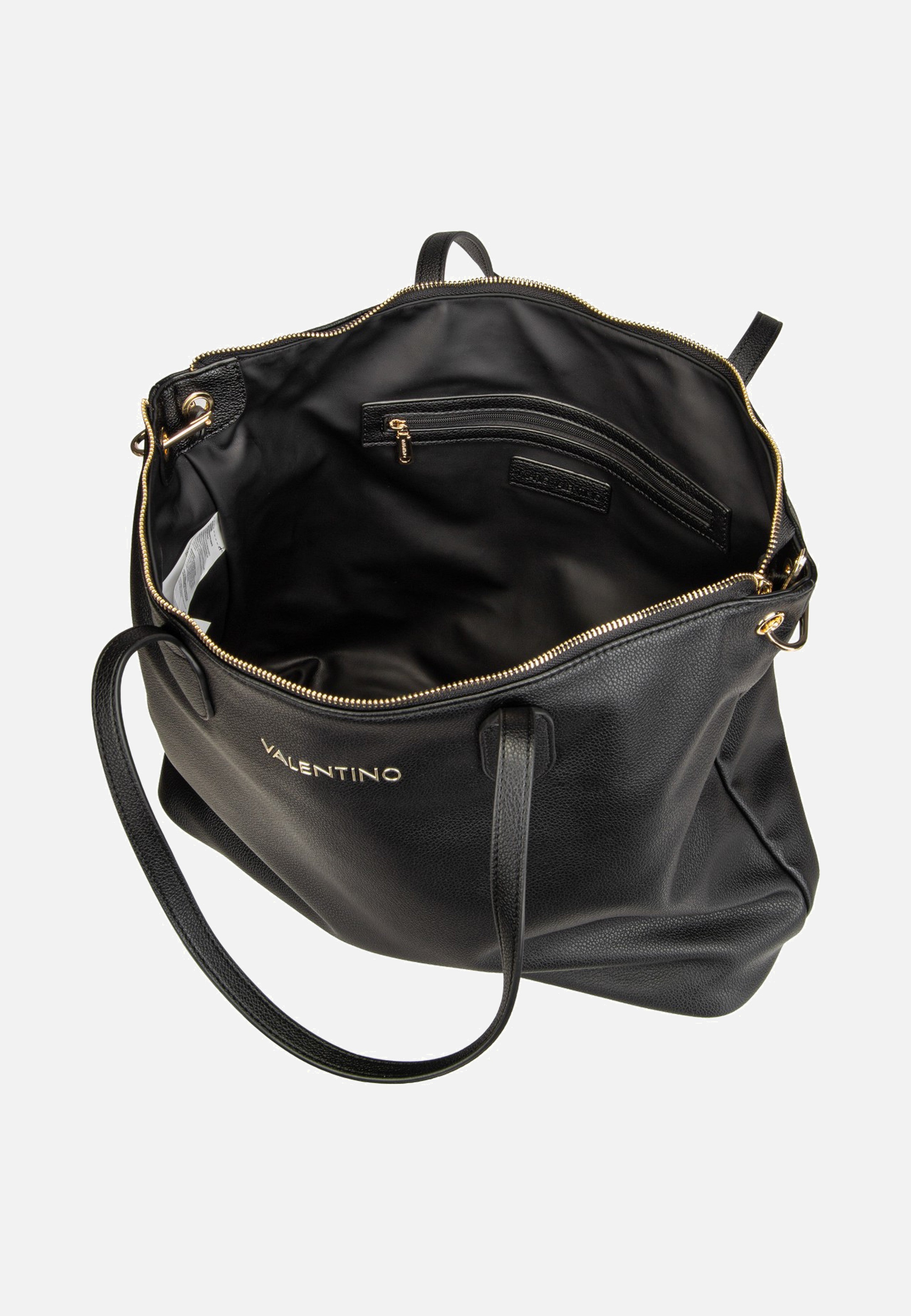 Valentino - Dea Re M01 Nero - Shopper | Women-Image