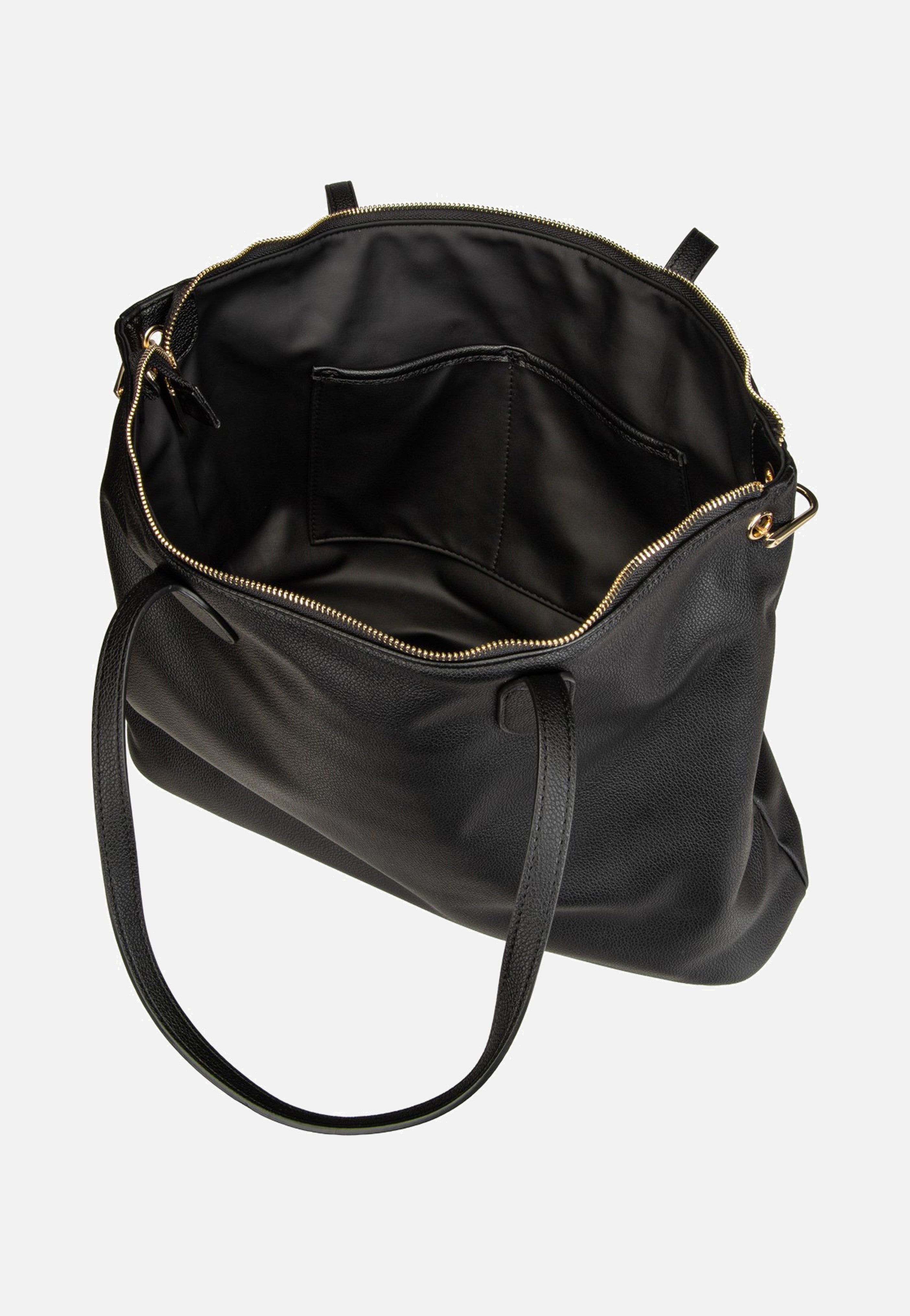 Valentino - Dea Re M01 Nero - Shopper | Women-Image