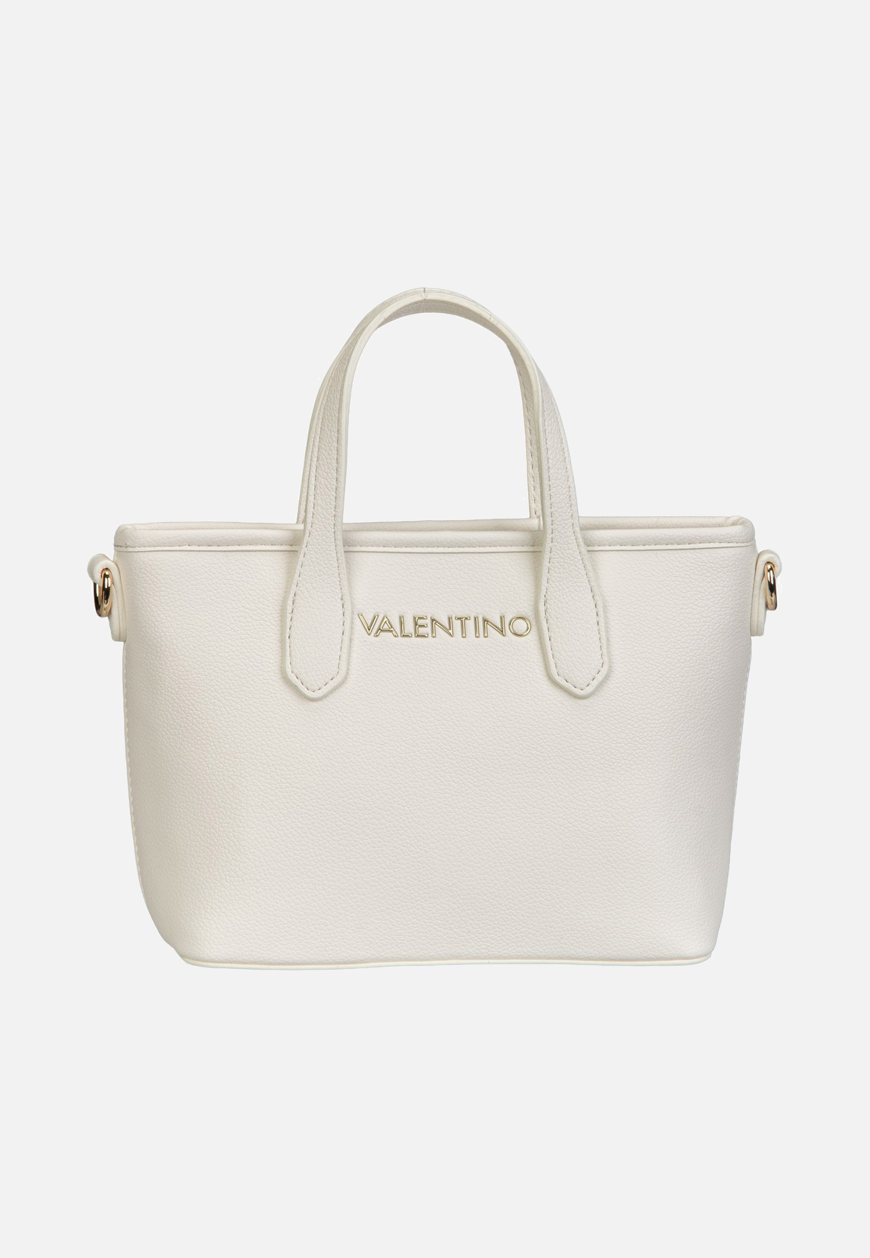 Valentino - Dea Re M06 Bianco - Tote Bag | Women-Image