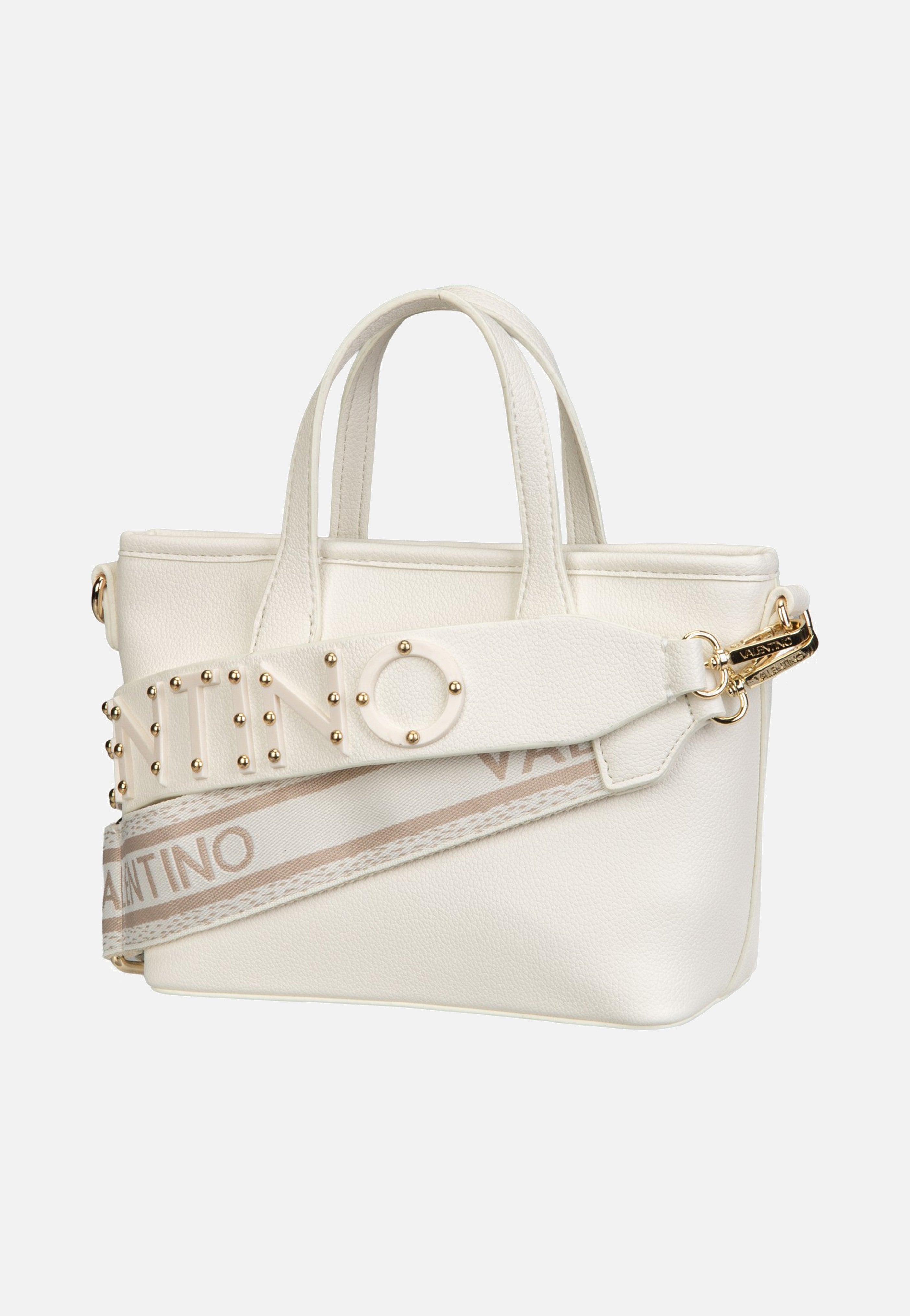 Valentino - Dea Re M06 Bianco - Tote Bag | Women-Image