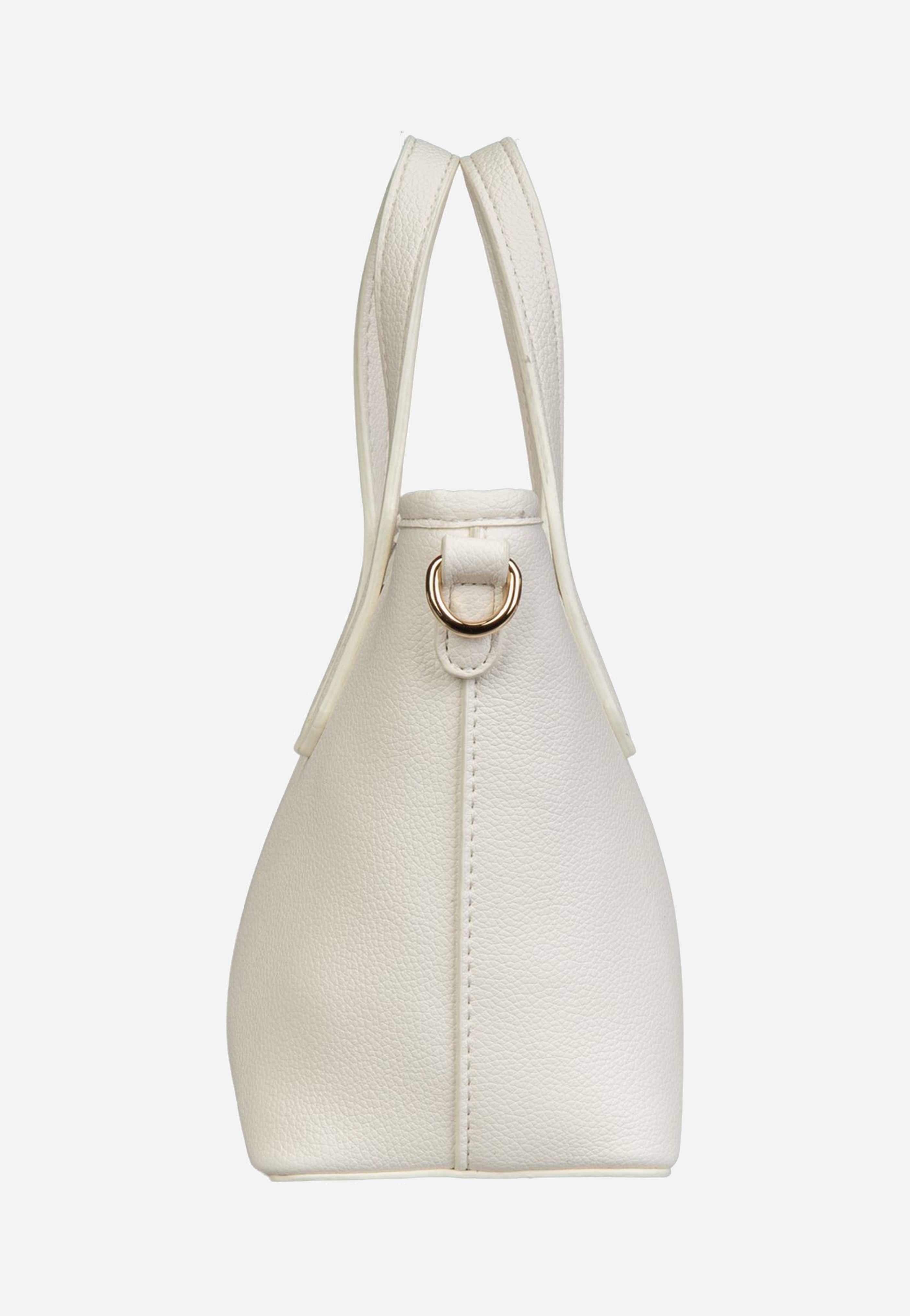 Valentino - Dea Re M06 Bianco - Tote Bag | Women-Image