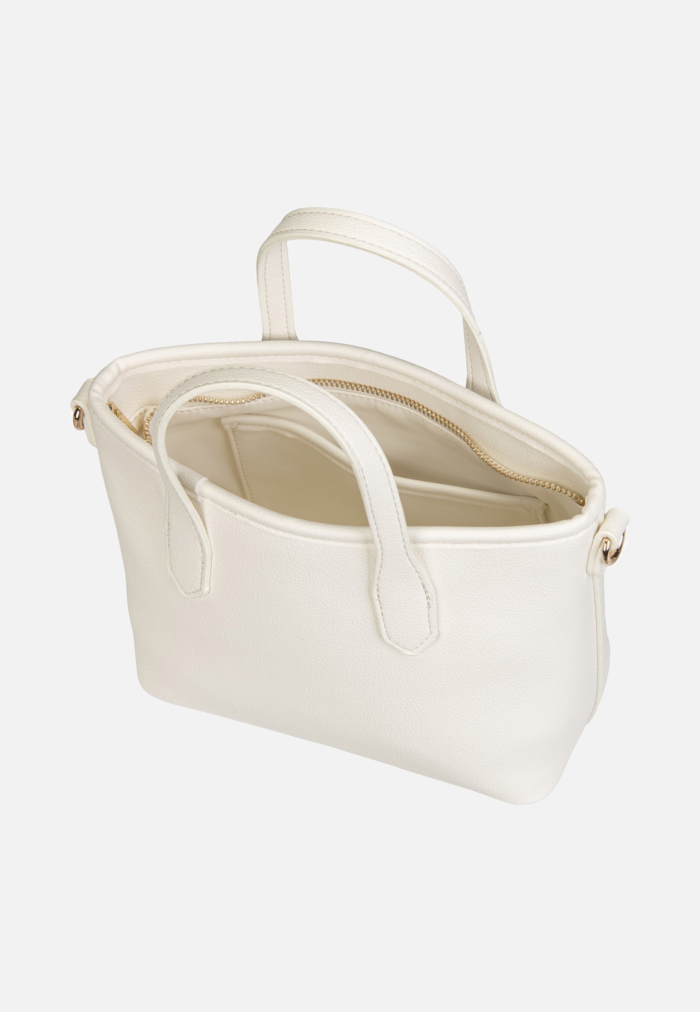 Valentino - Dea Re M06 Bianco - Tote Bag | Women-Image