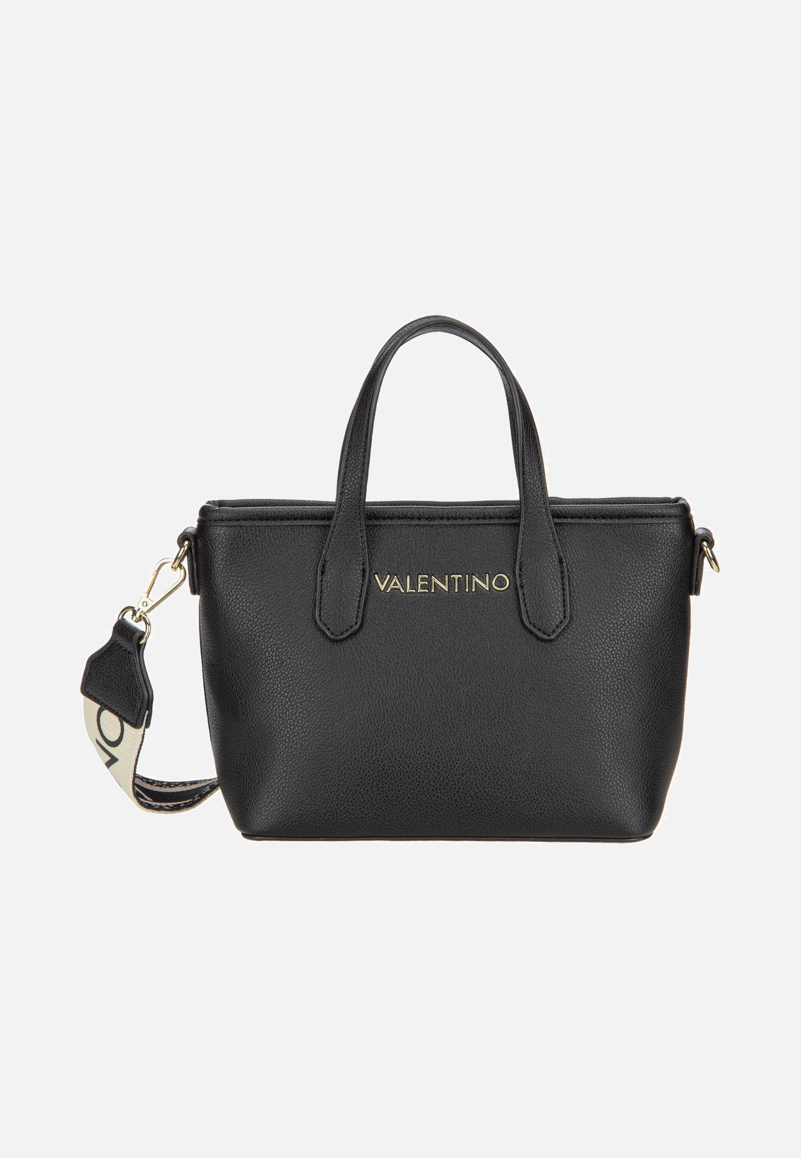 Valentino - Dea Re M06 Nero - Tote Bag | Women-Image