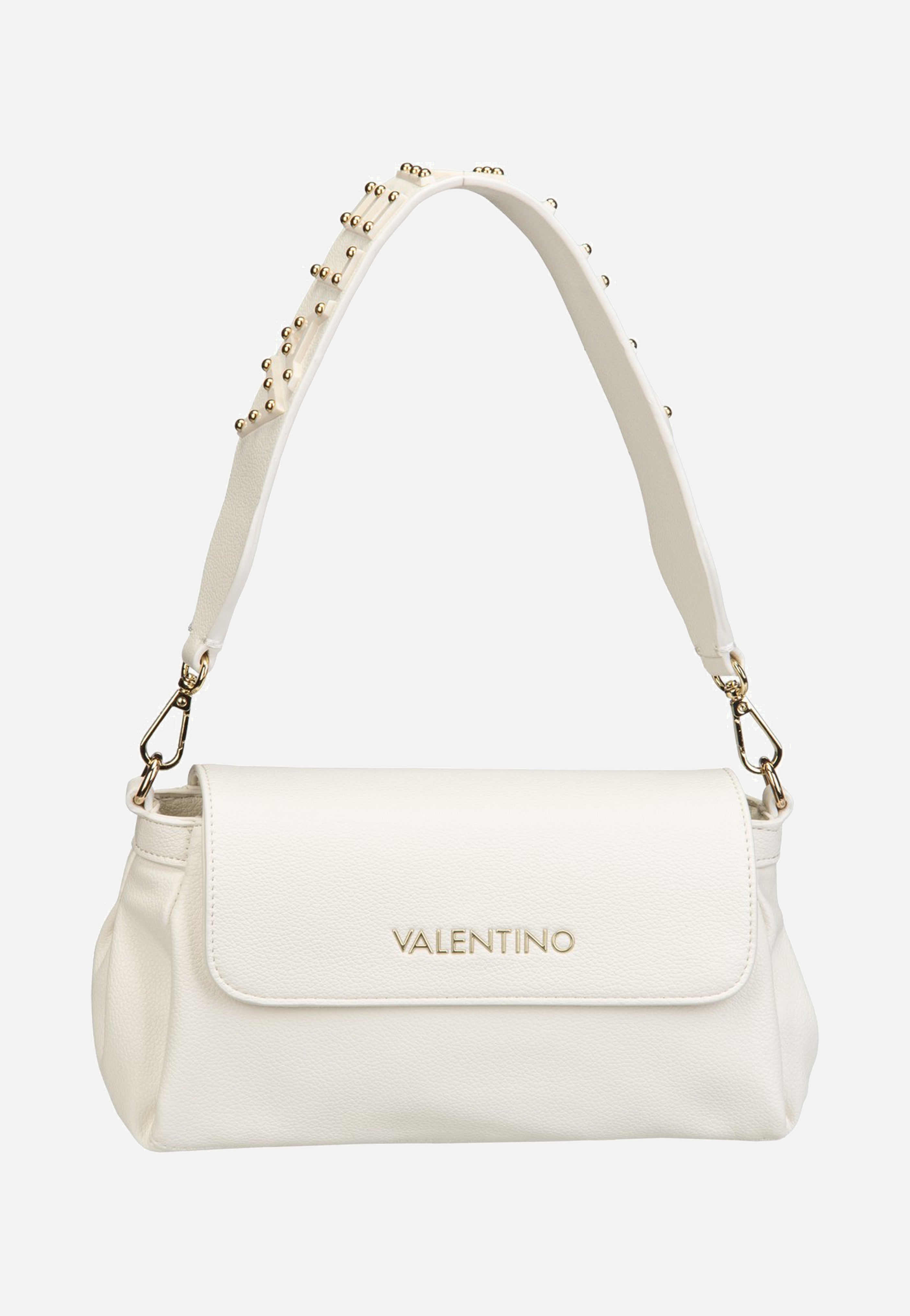 Valentino - Dea Re M09 Bianco - Shoulder Bag | Women-Image