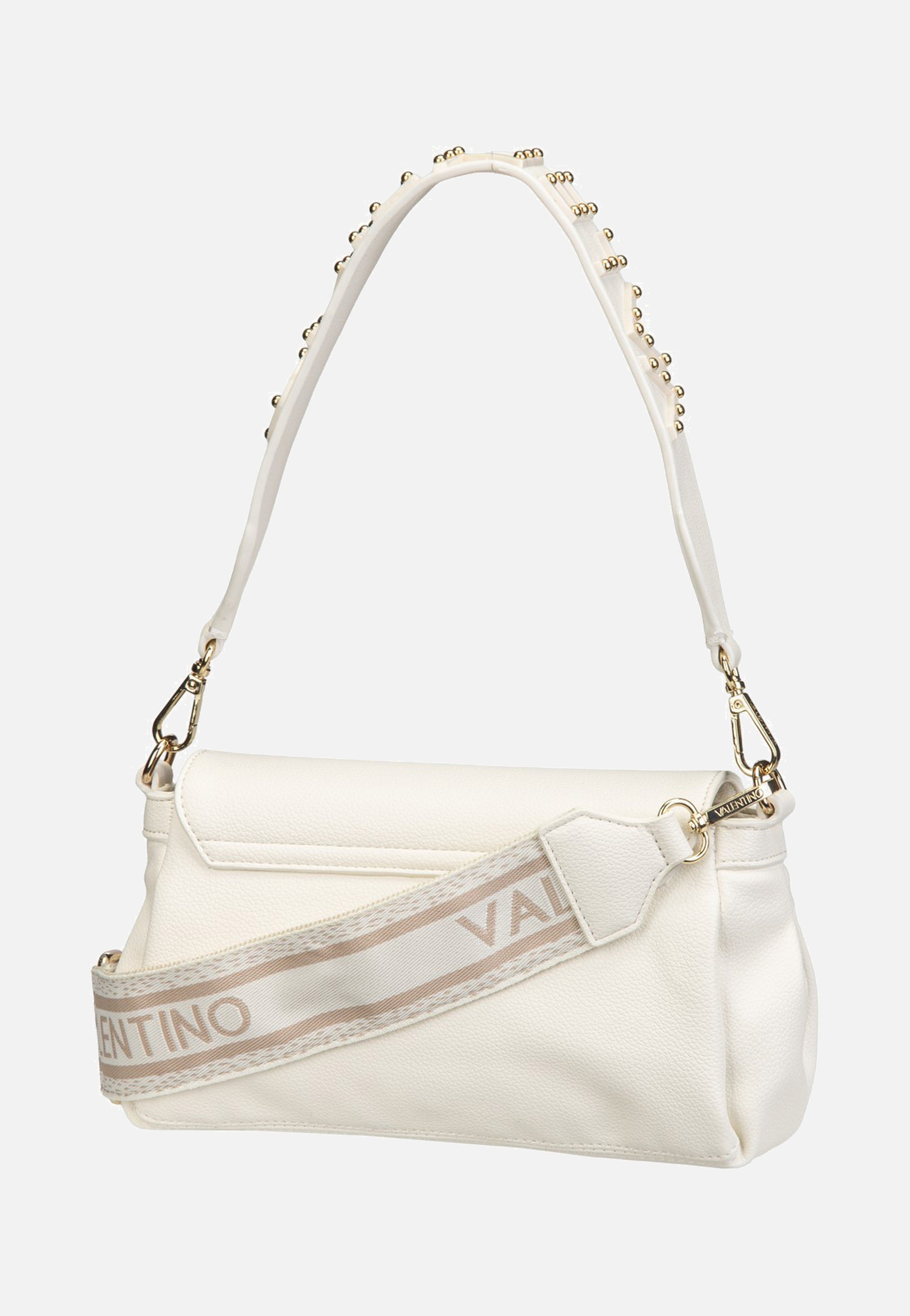 Valentino - Dea Re M09 Bianco - Shoulder Bag | Women-Image