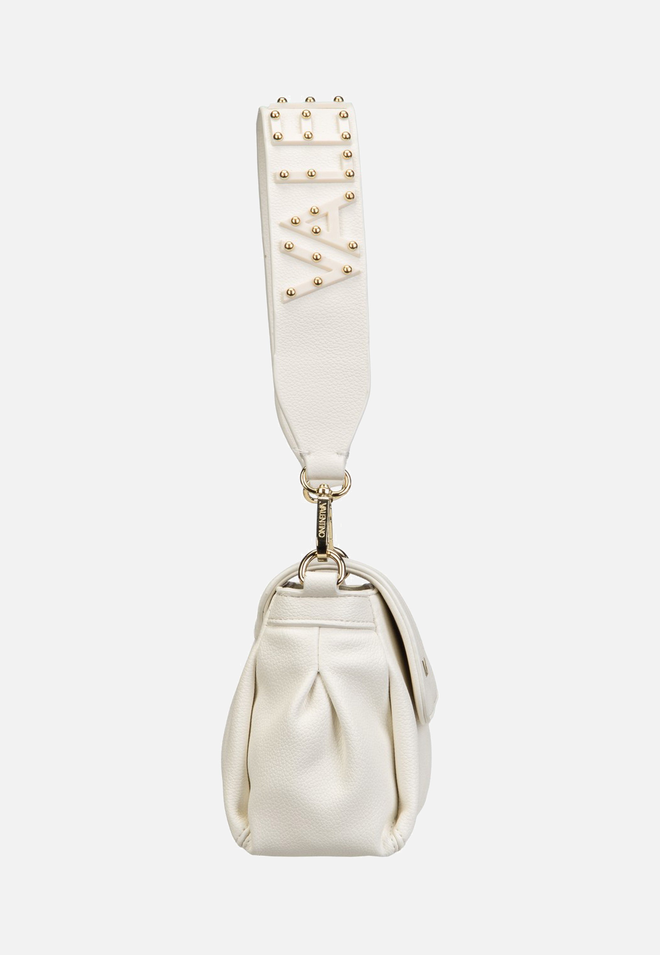 Valentino - Dea Re M09 Bianco - Shoulder Bag | Women-Image
