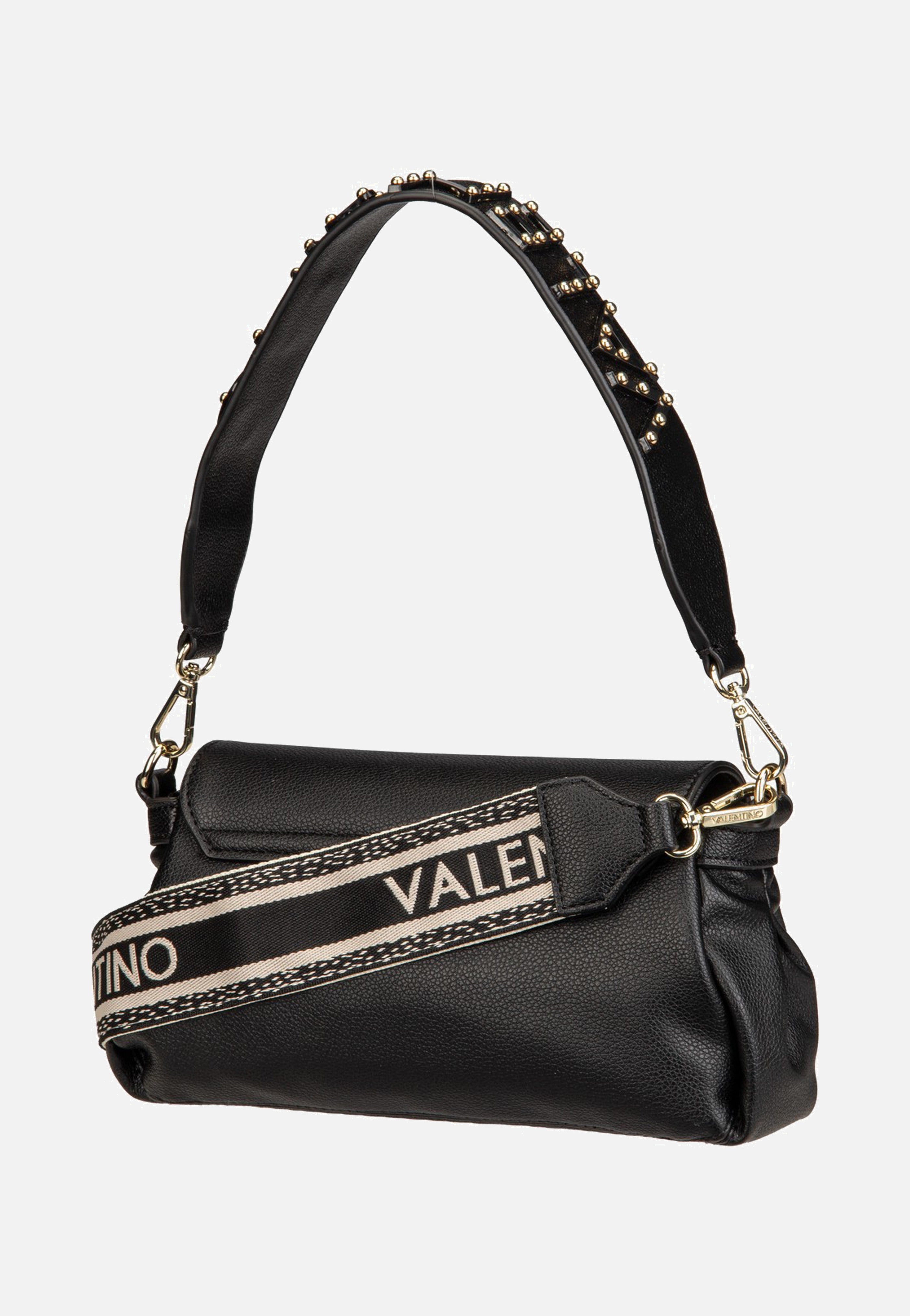 Valentino - Dea Re M09 Nero - Shoulder Bag | Women-Image