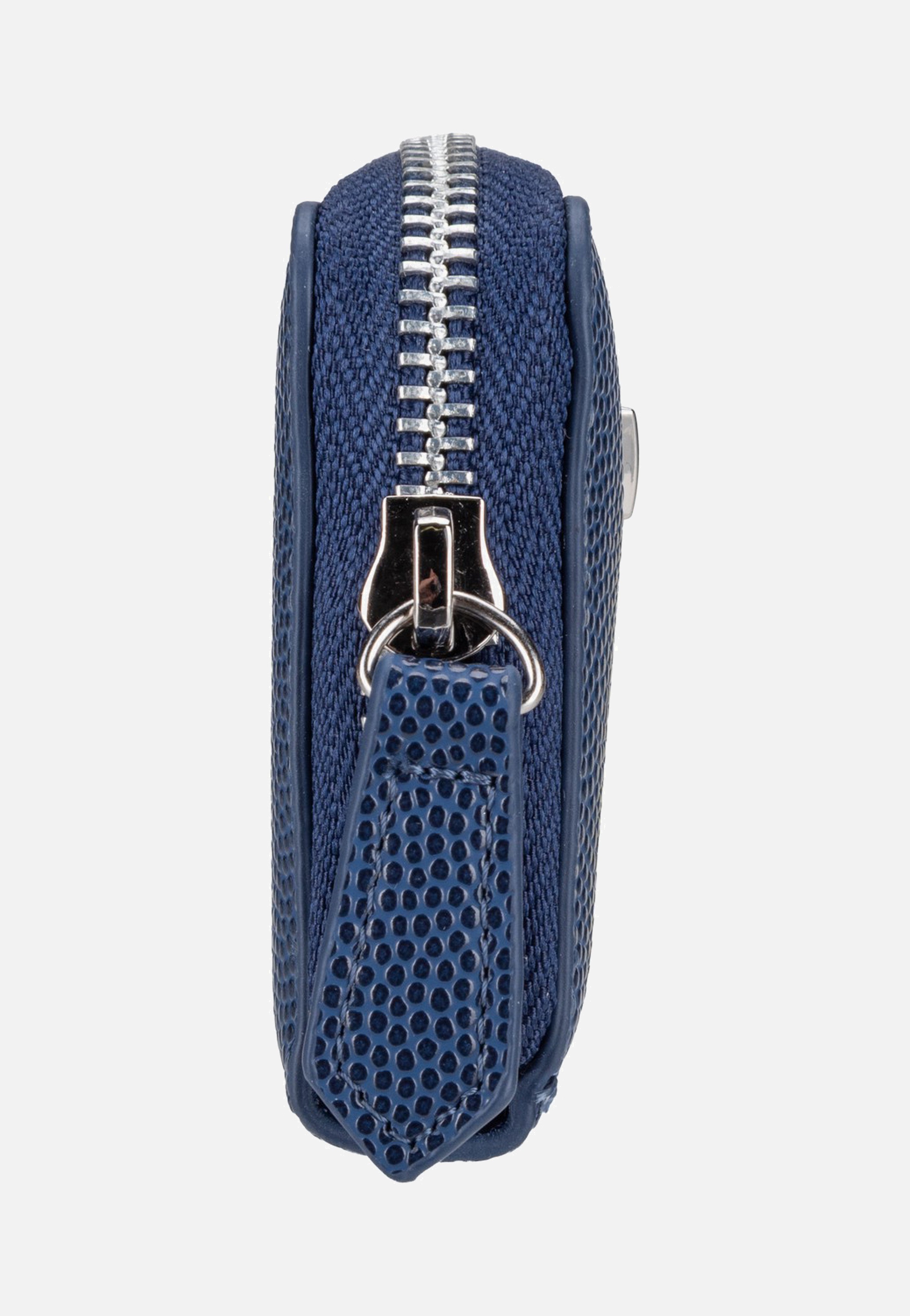 Valentino Divina 1R4 Blue Portemonnee