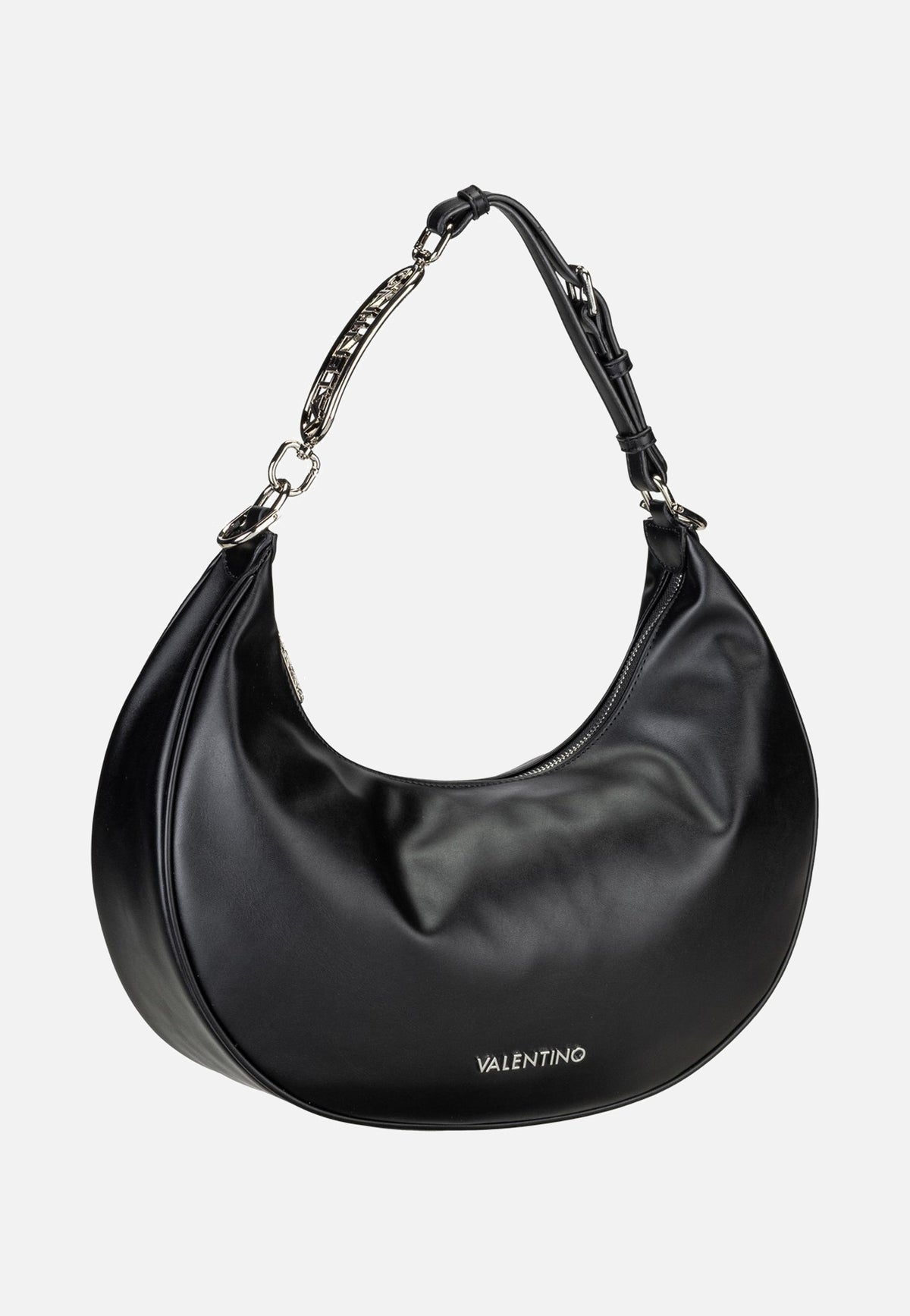 Valentino Elinor V07 Nero Hobo Bag