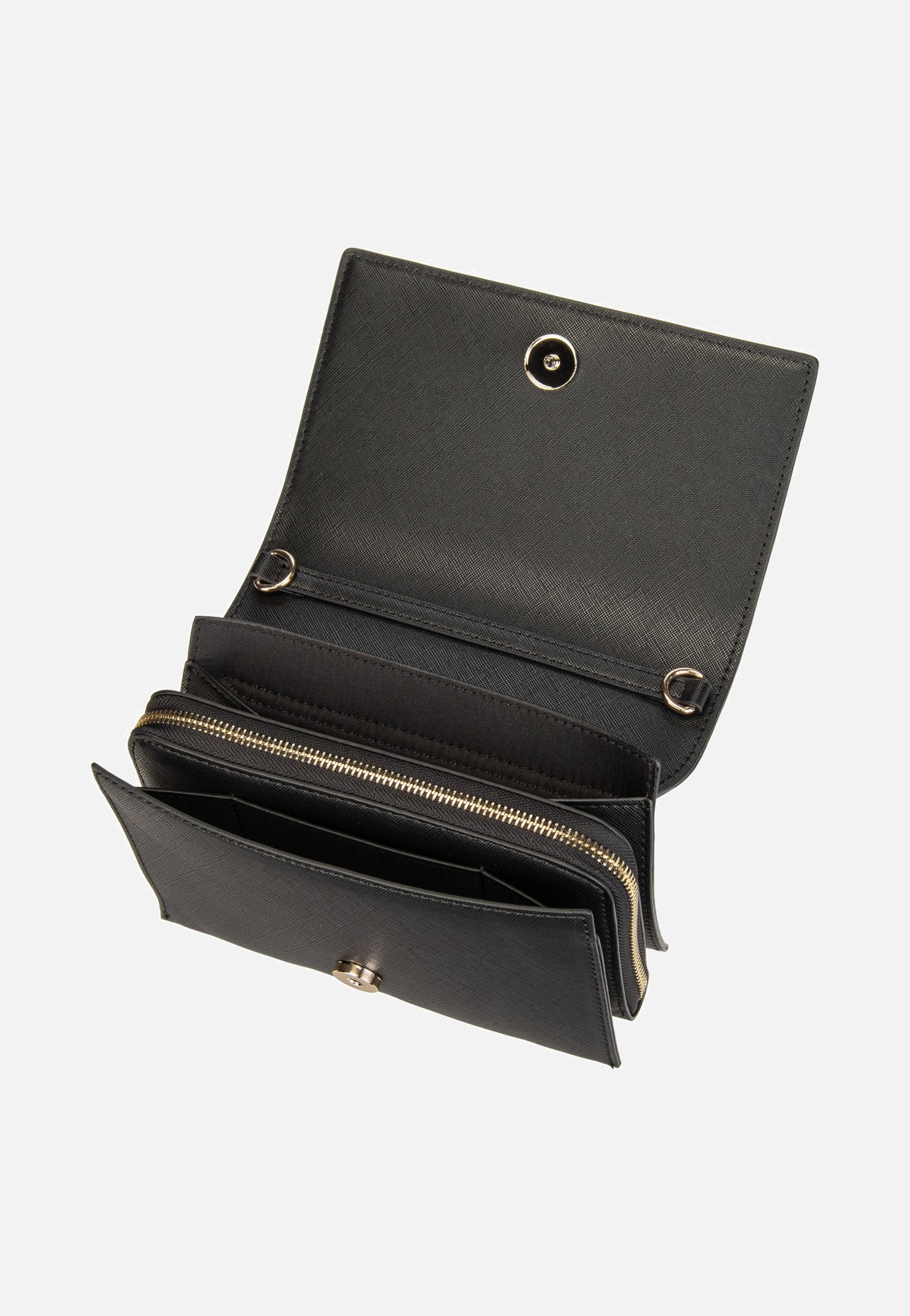 Valentino - Ember 17SAF Nero - Evening Bag | Women-Image
