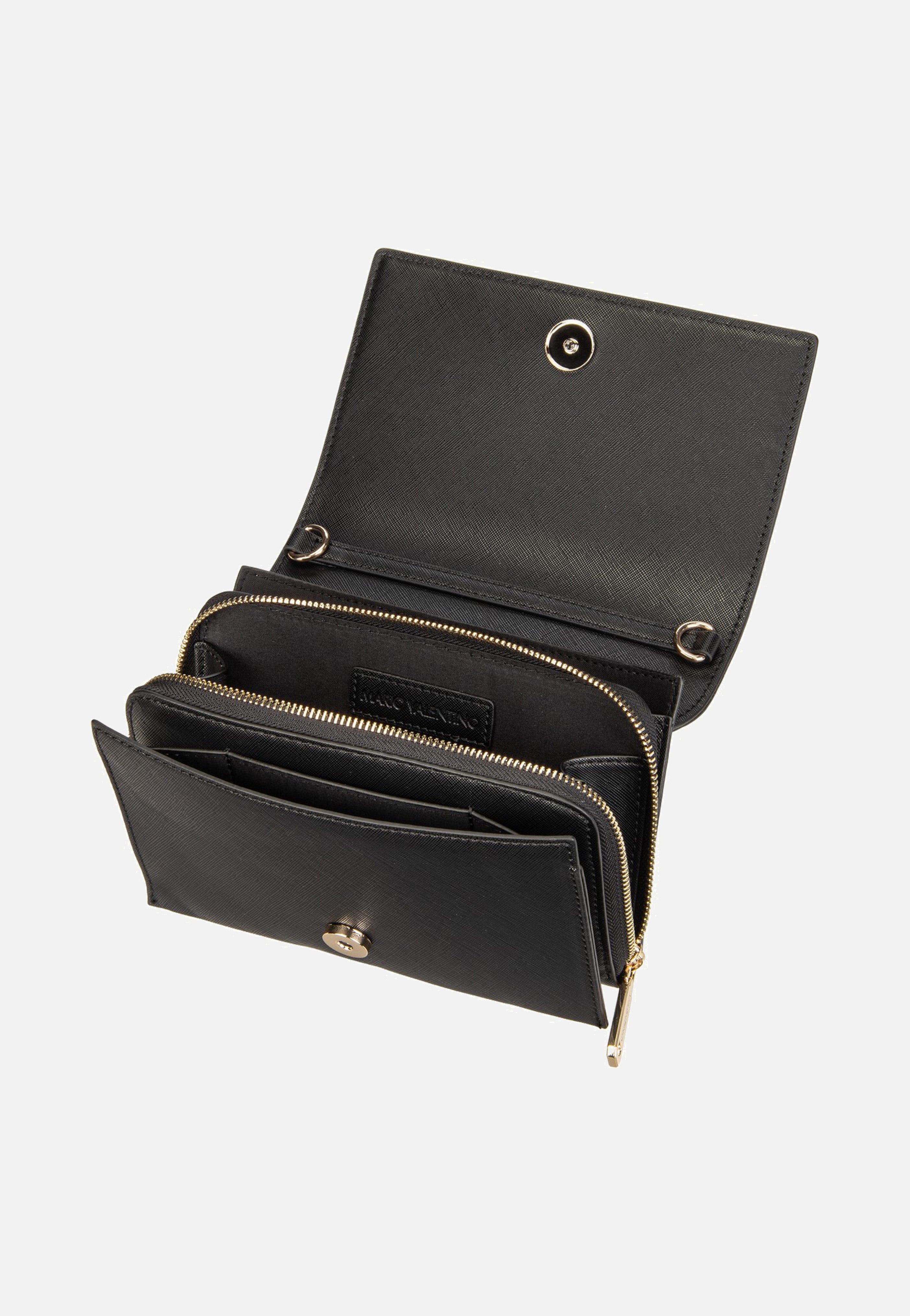 Valentino - Ember 17SAF Nero - Evening Bag | Women-Image