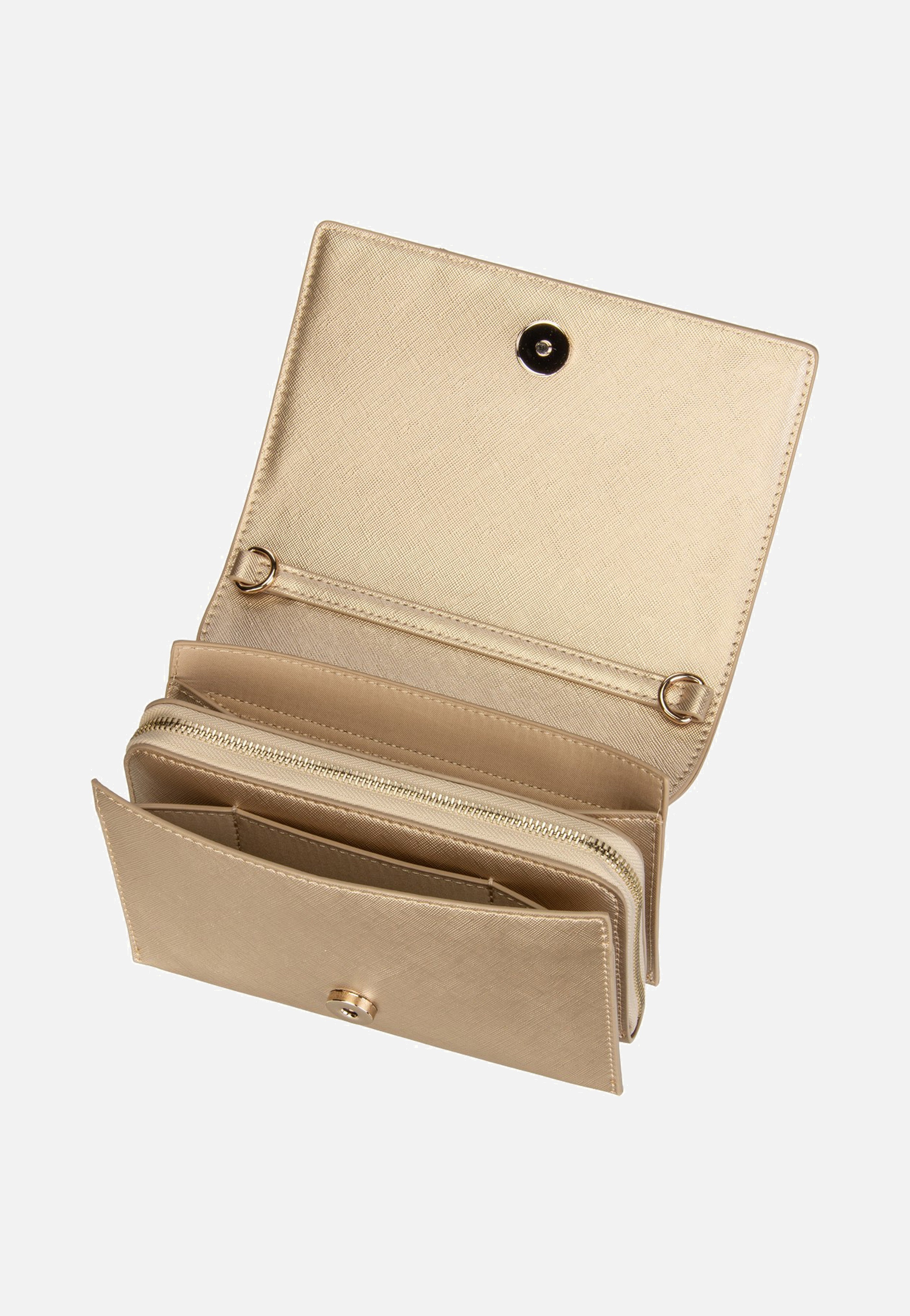 Valentino - Ember 17SAF Oro - Evening Bag | Women-Image