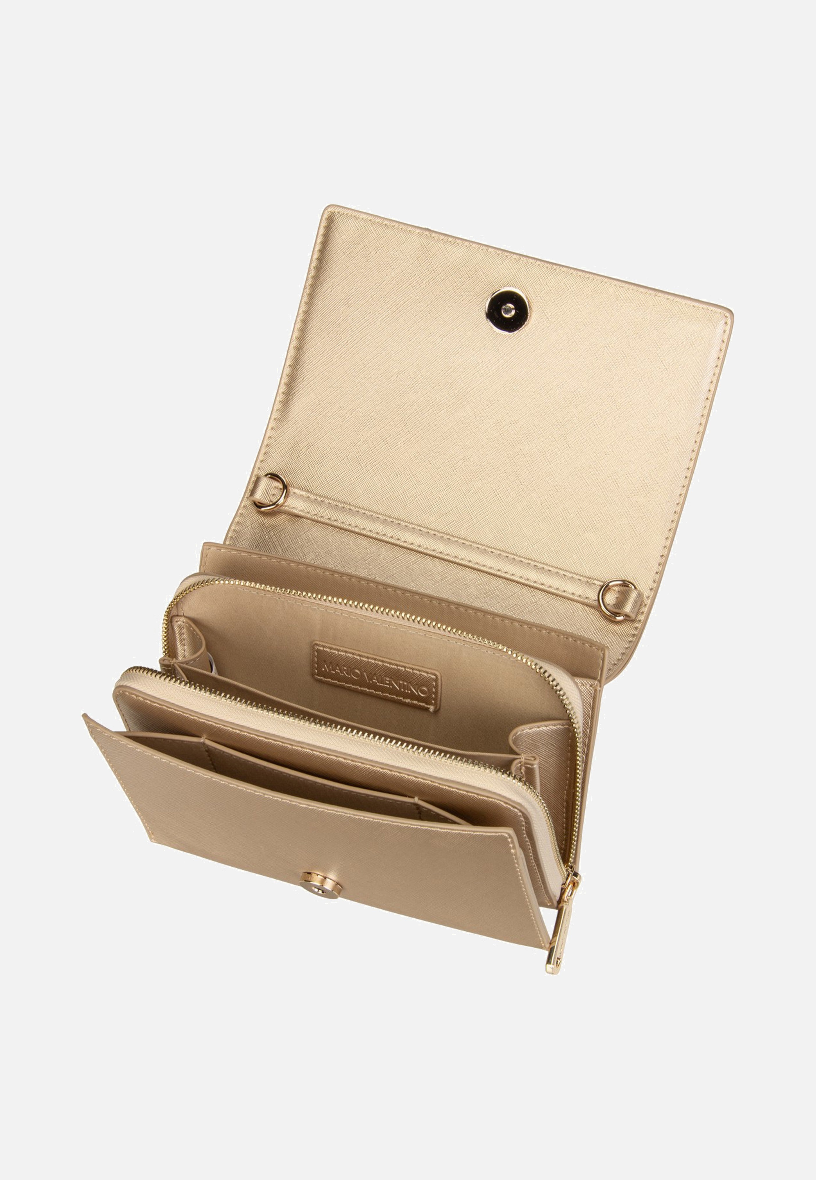 Valentino - Ember 17SAF Oro - Evening Bag | Women-Image