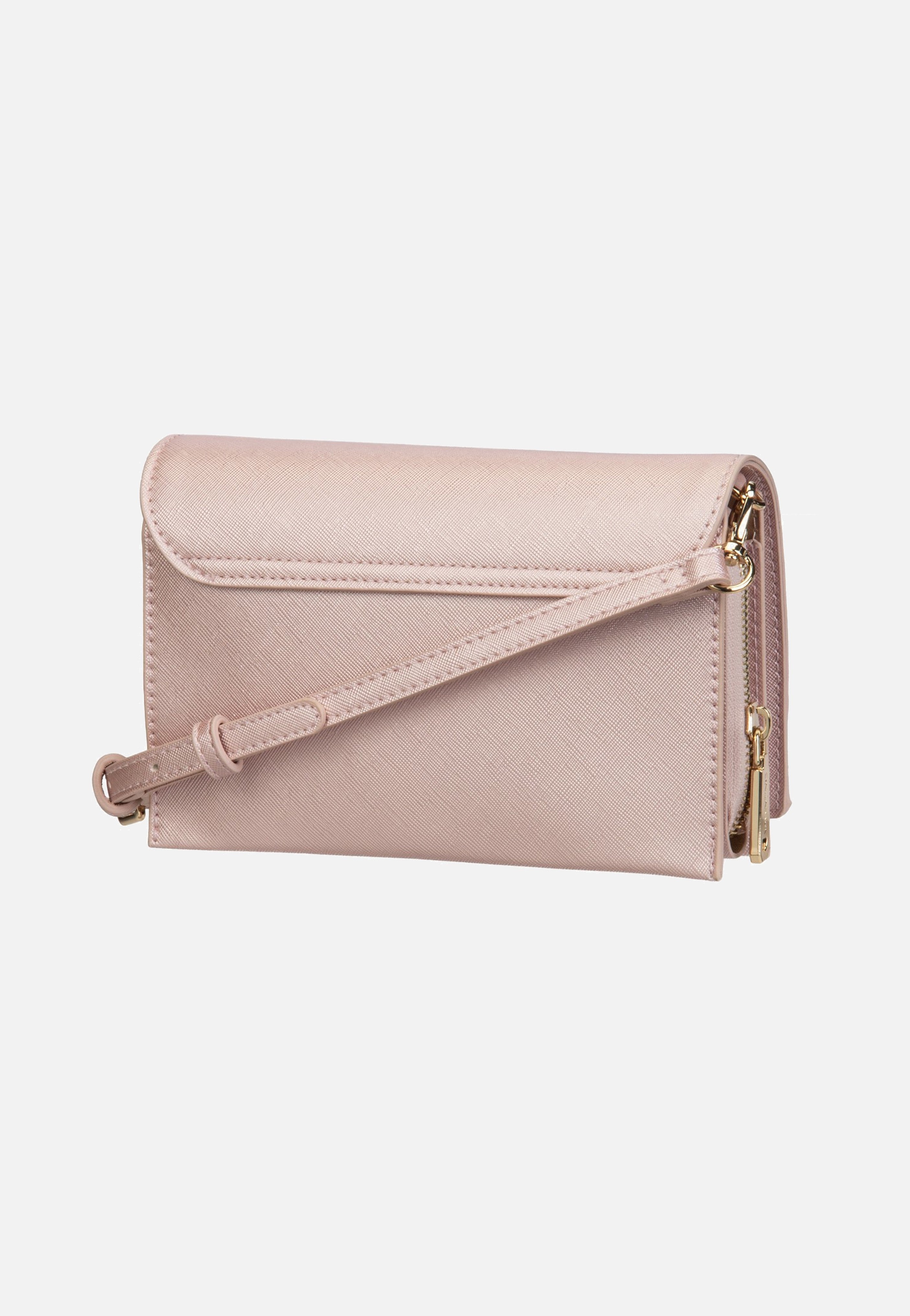 Valentino - Ember 17SAF Rosa Metallizzato - Evening Bag | Women-Image