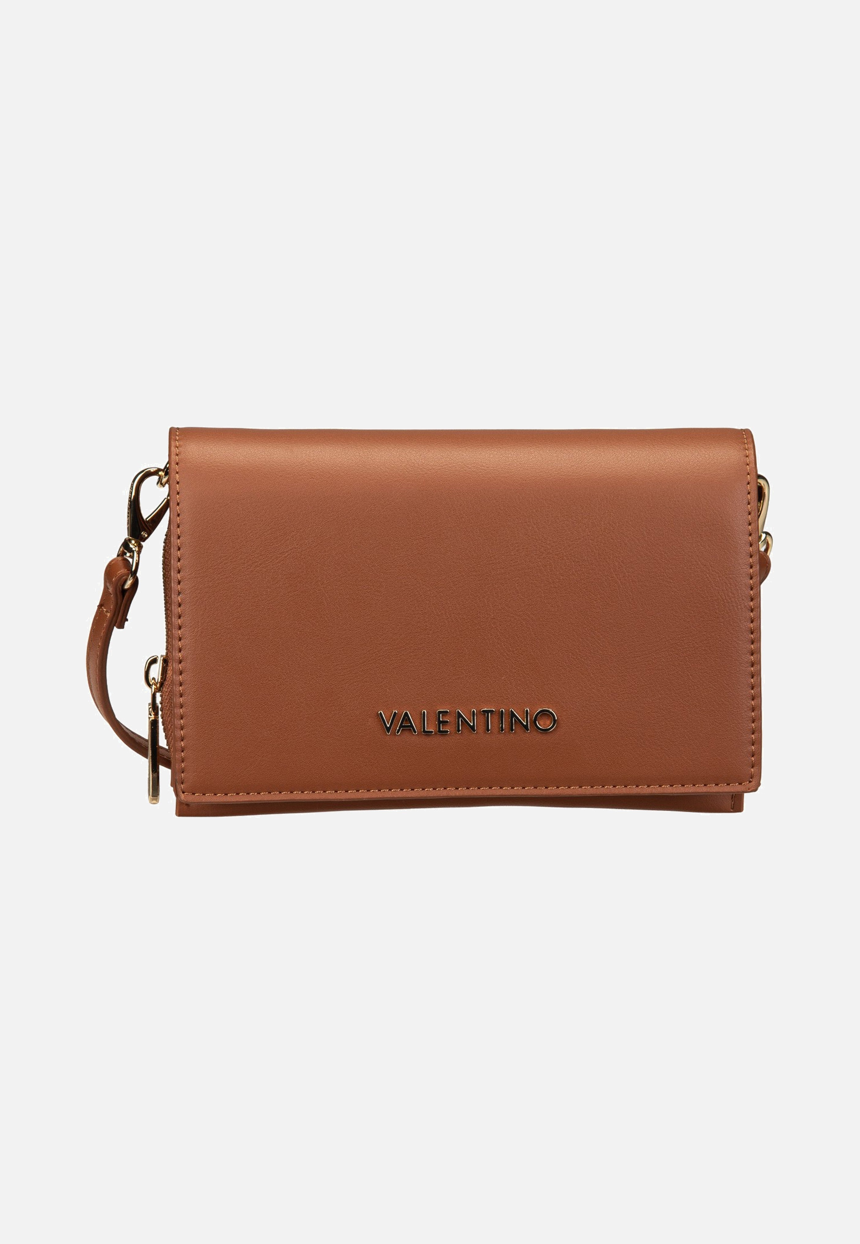 Valentino Ember IE17 Cuoio Crossbody Bag