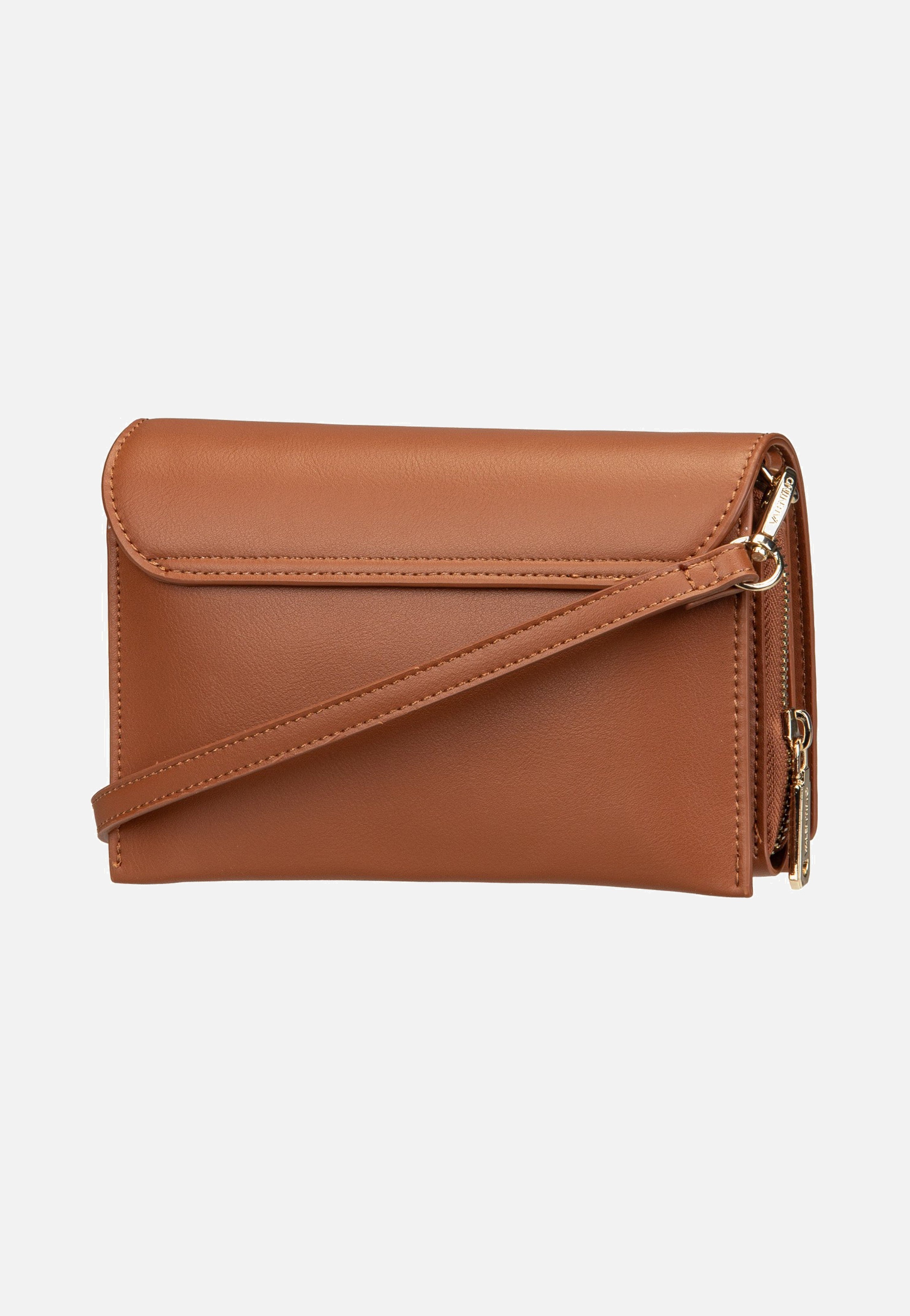 Valentino Ember IE17 Cuoio Crossbody Bag