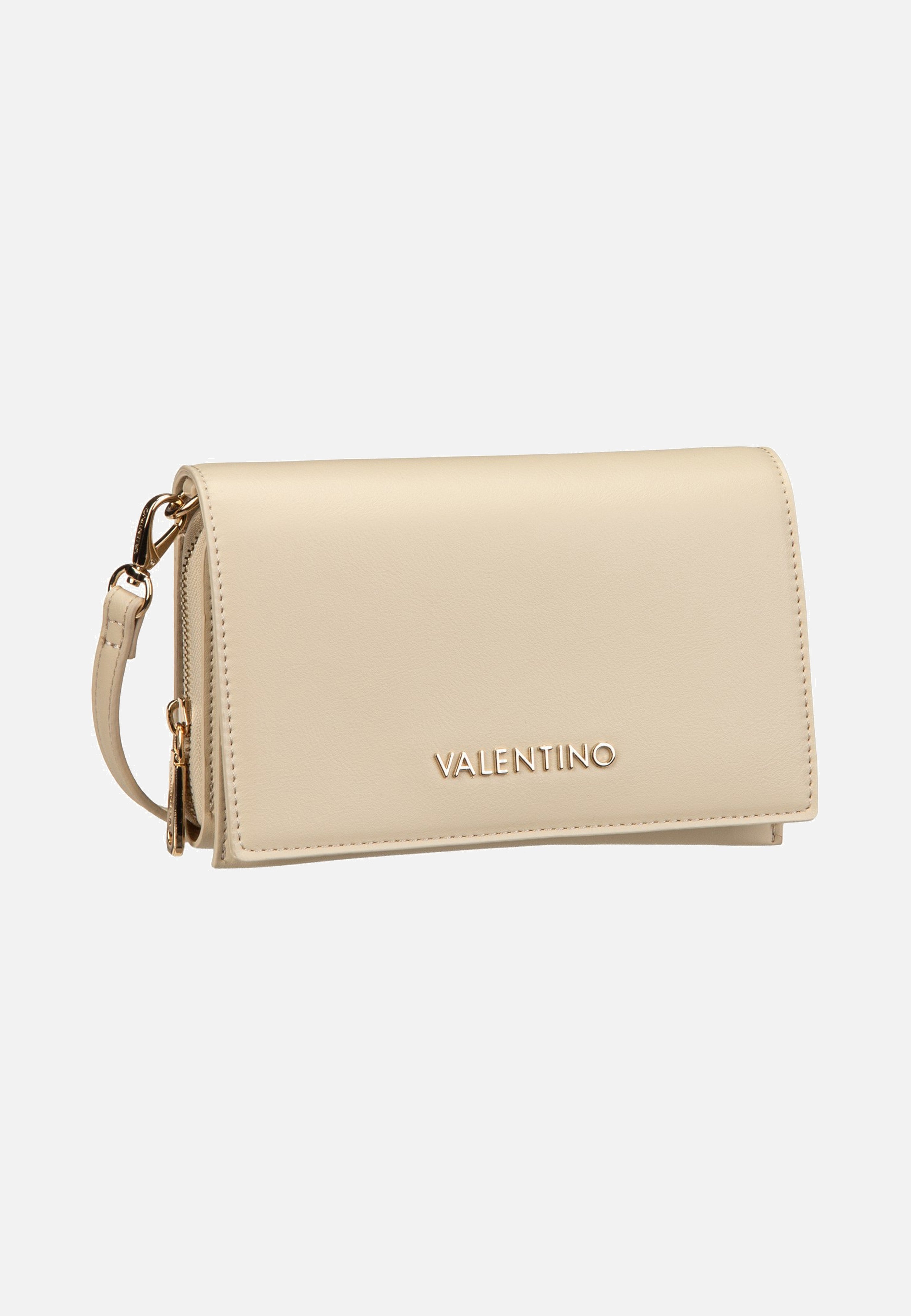 Valentino Ember IE17 Ecru Crossbody Bag