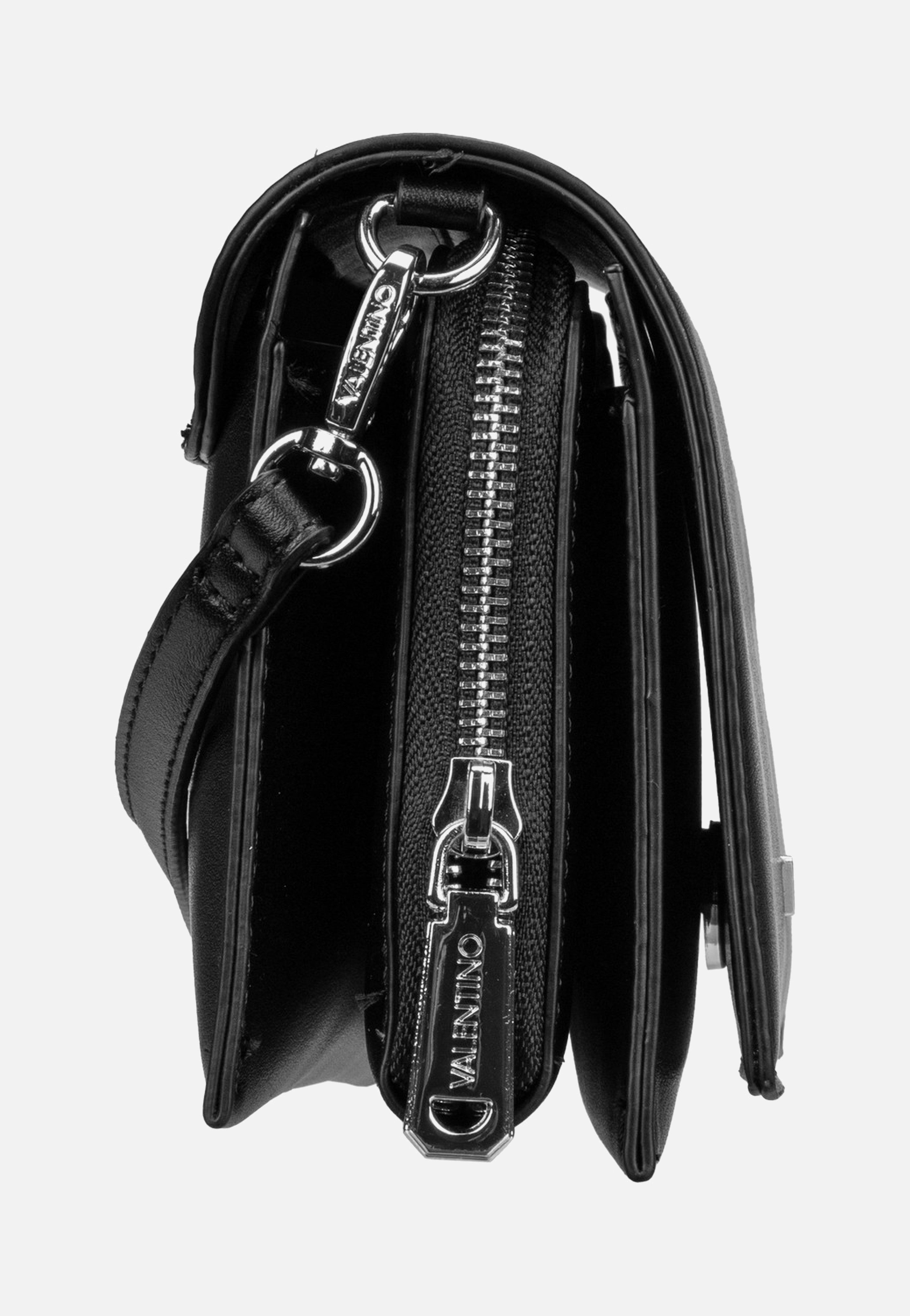 Valentino Ember IE17 Nero Crossbody Bag