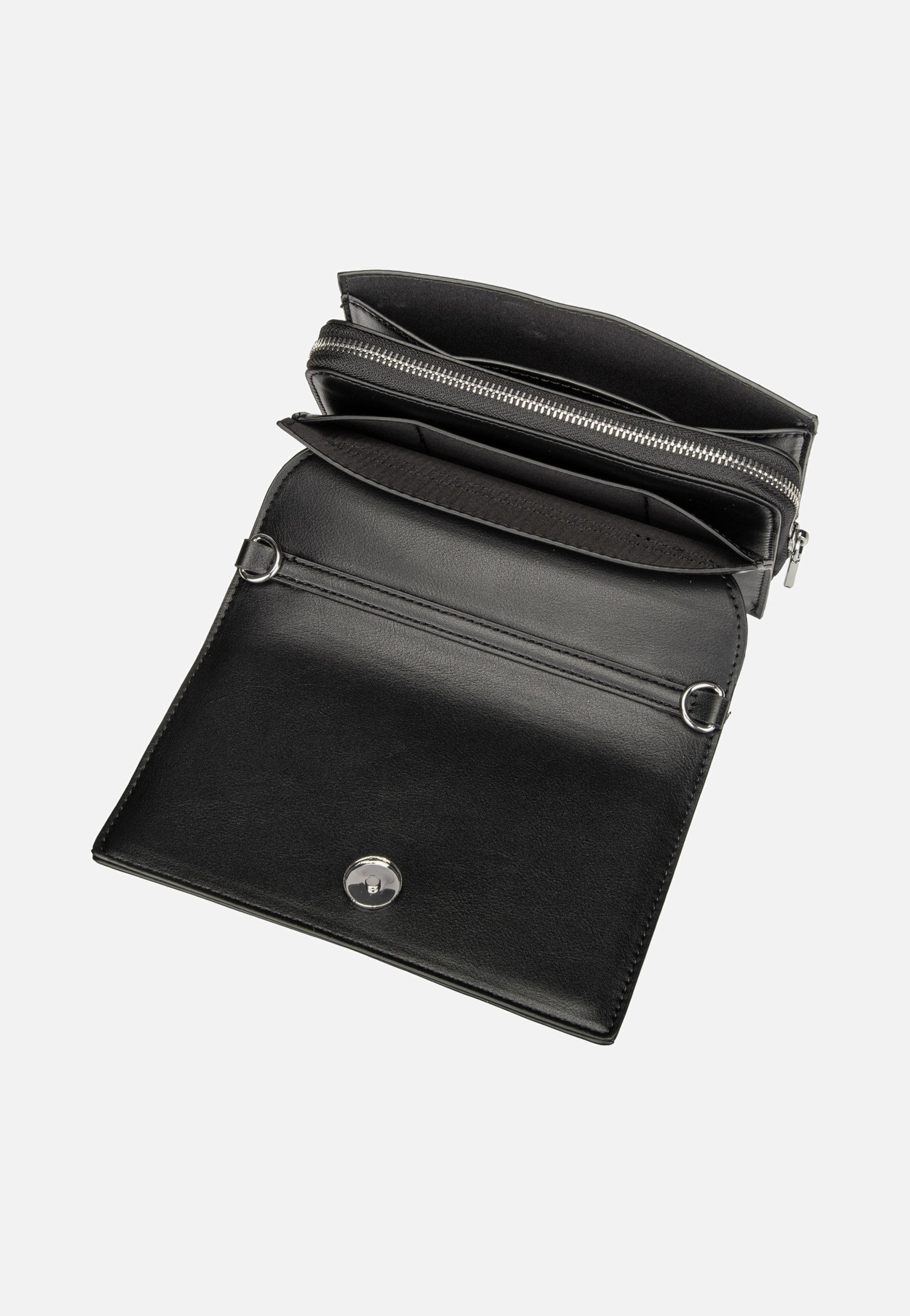Valentino Ember IE17 Nero Crossbody Bag