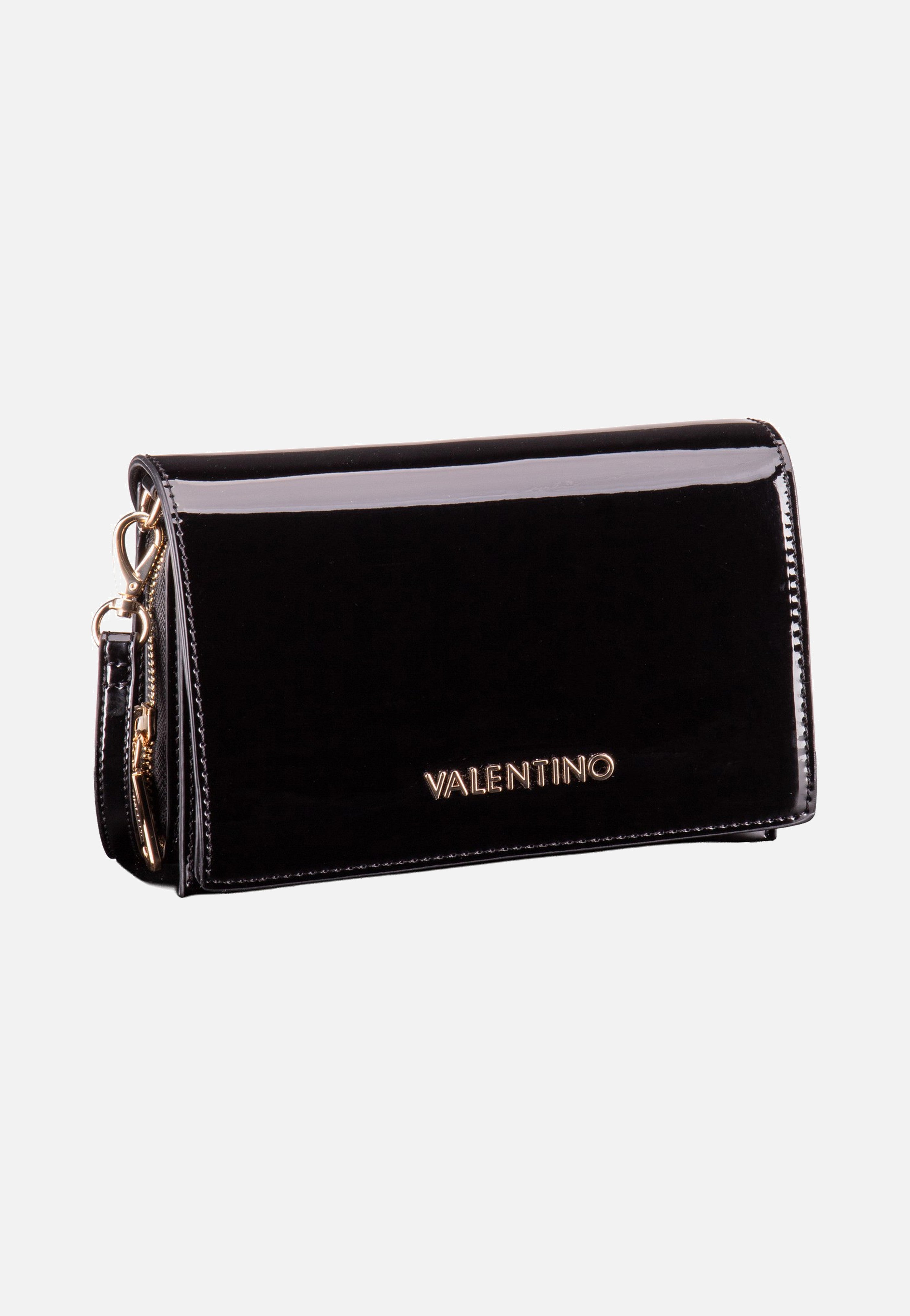 Valentino Ember VER Nero Crossbody Bag