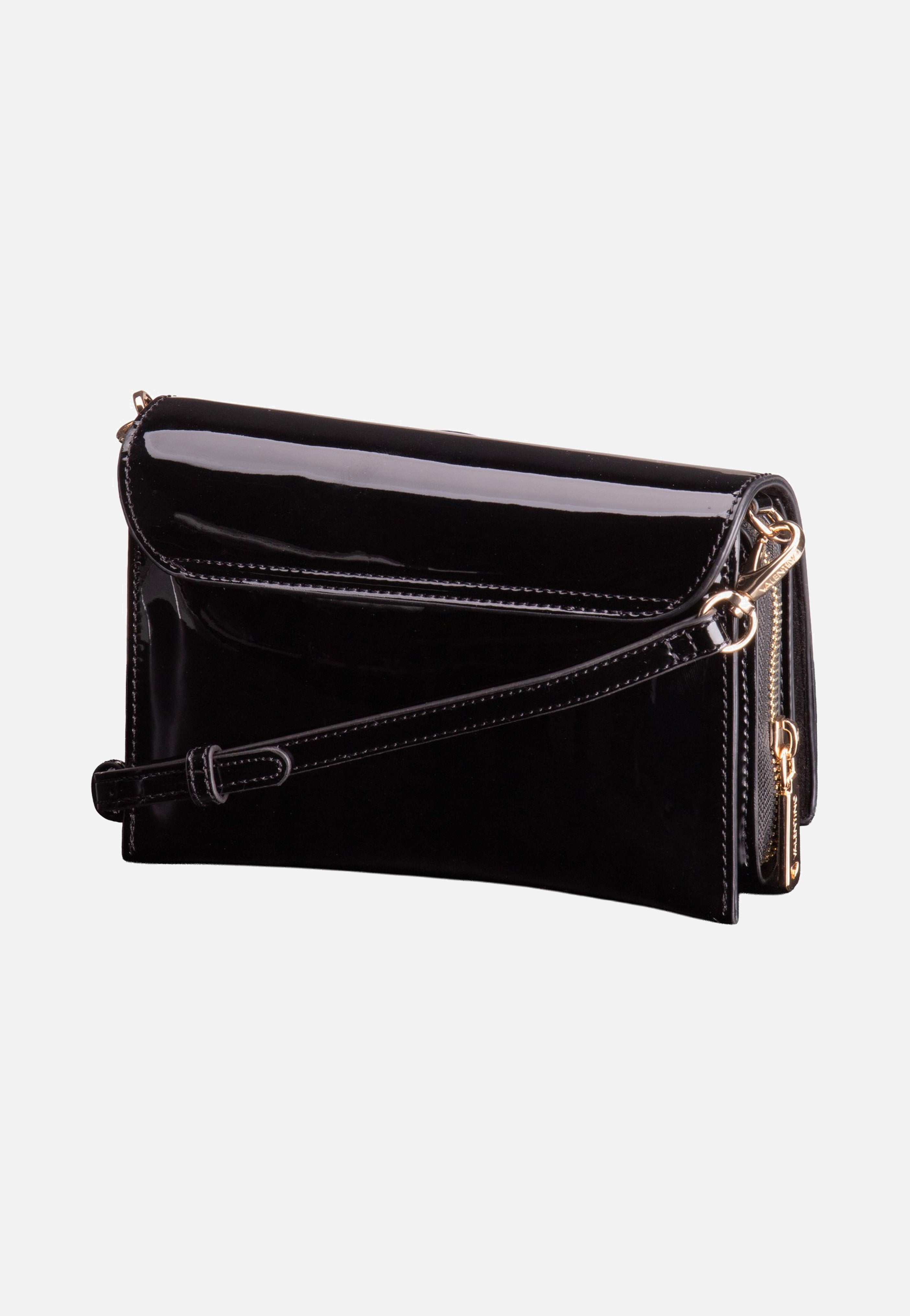 Valentino Ember VER Nero Crossbody Bag