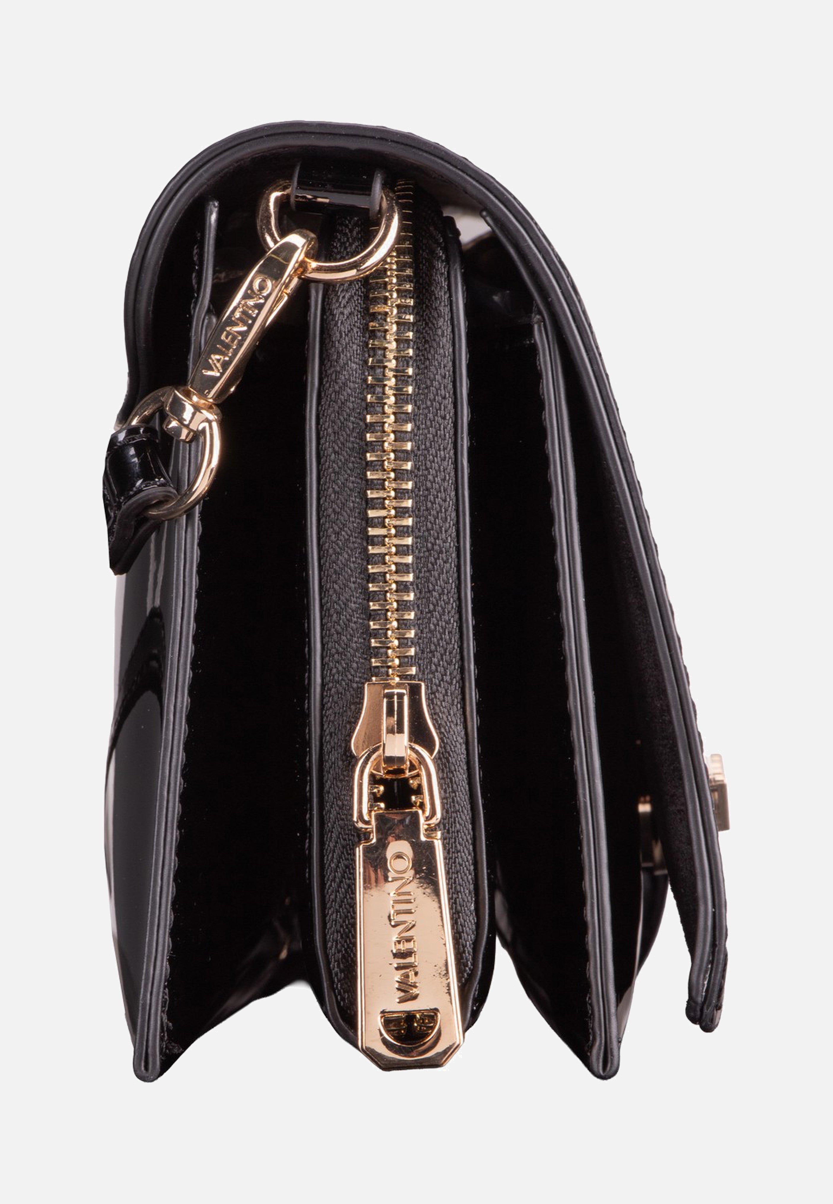 Valentino Ember VER Nero Crossbody Bag