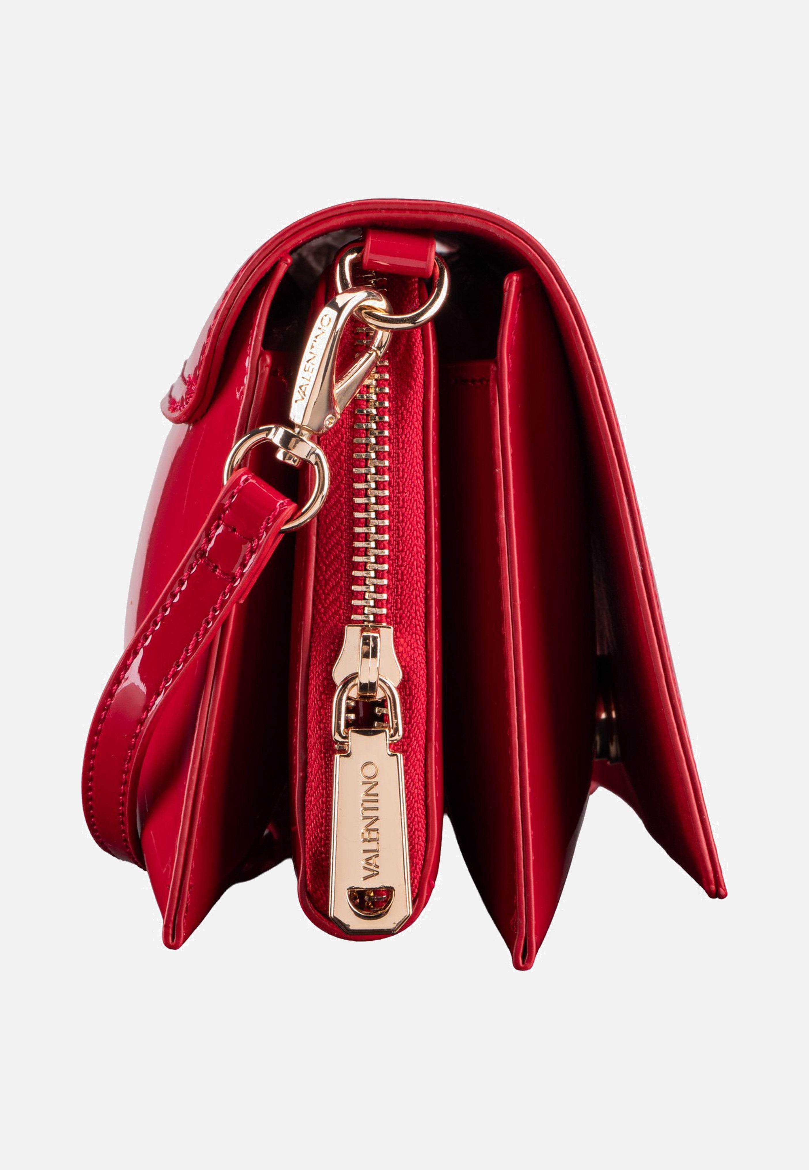 Valentino Ember VER Rubino Crossbody Bag