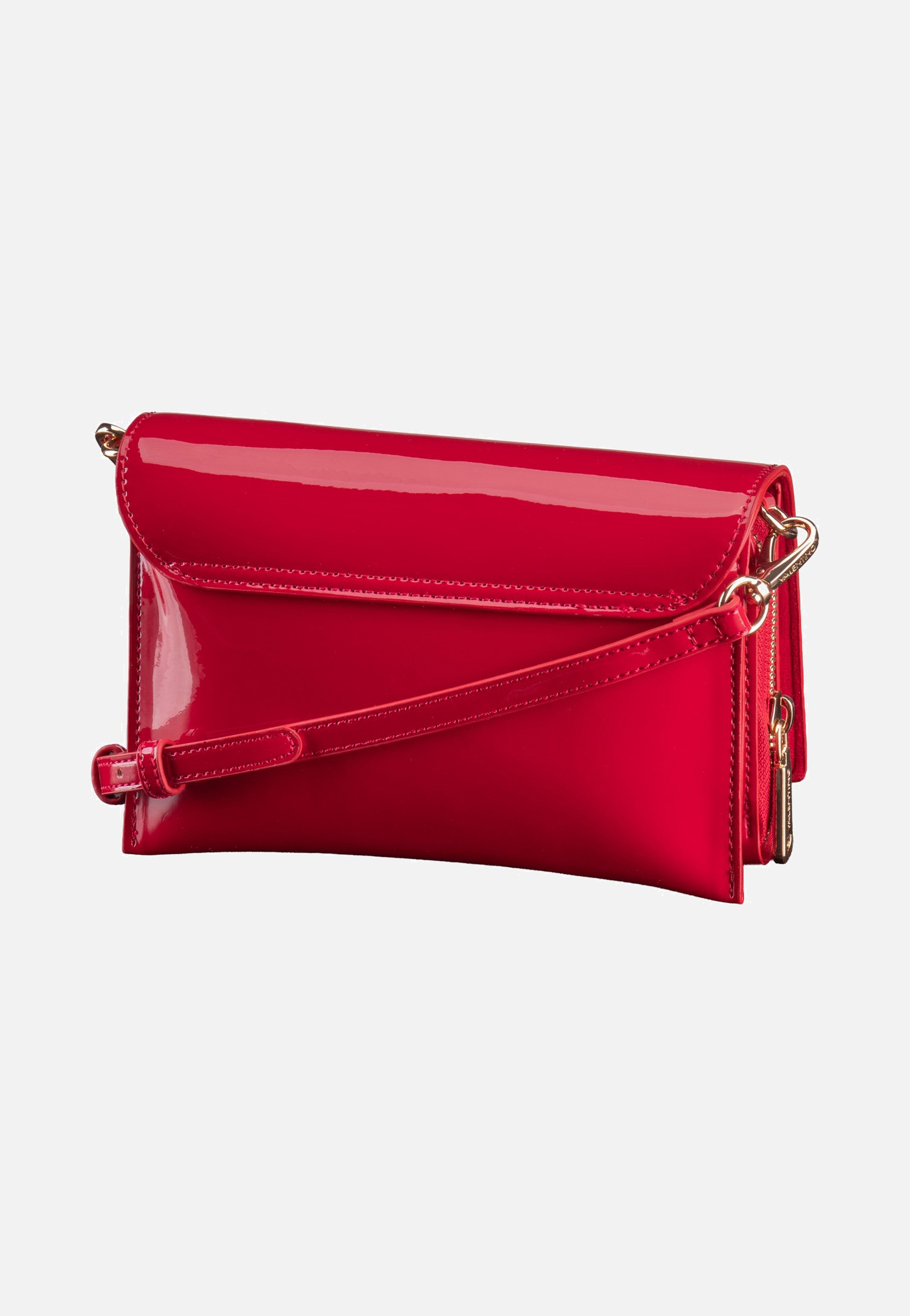 Valentino Ember VER Rubino Crossbody Bag
