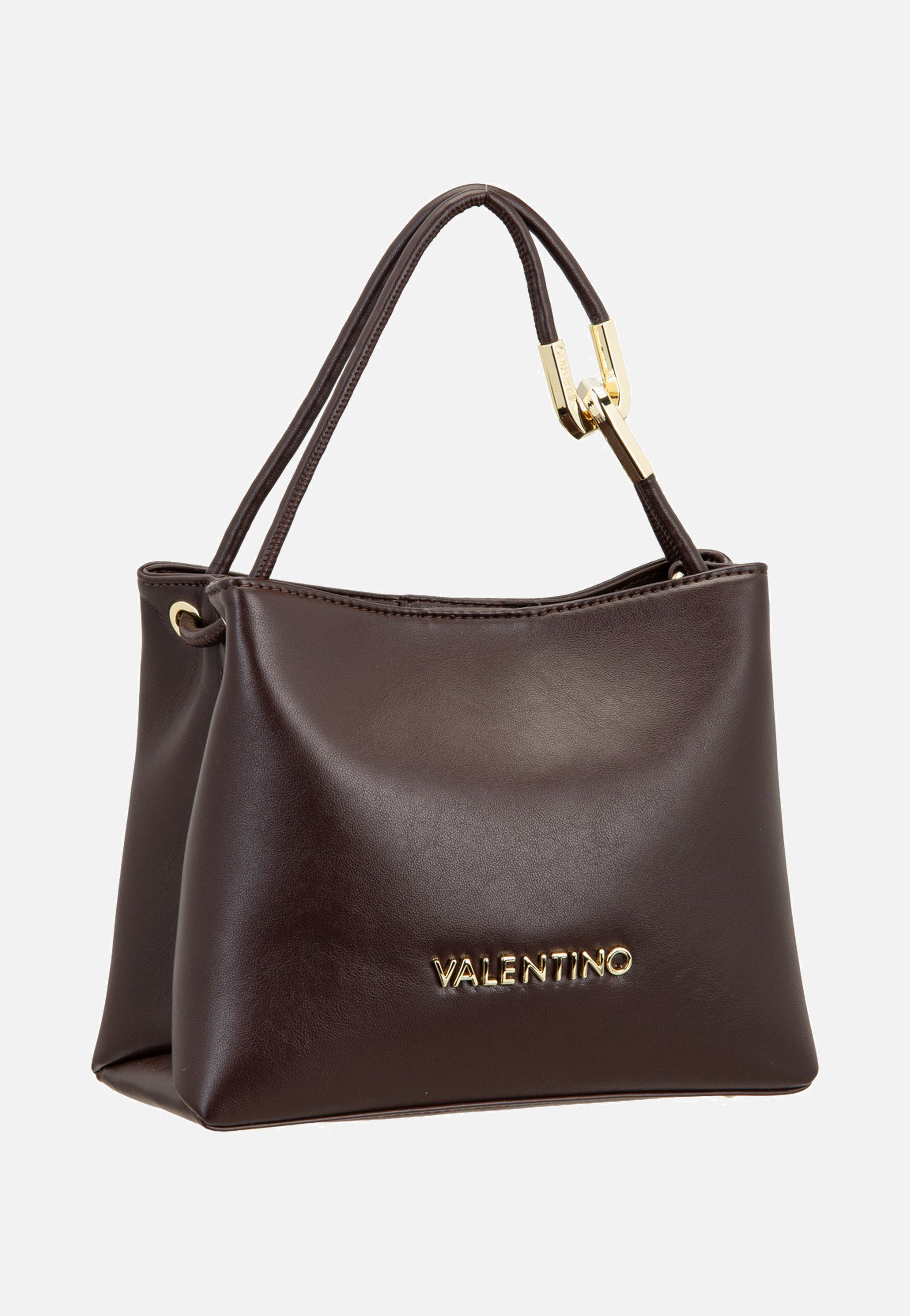 Valentino Fable Re 5U08 Moro Hobo Bag