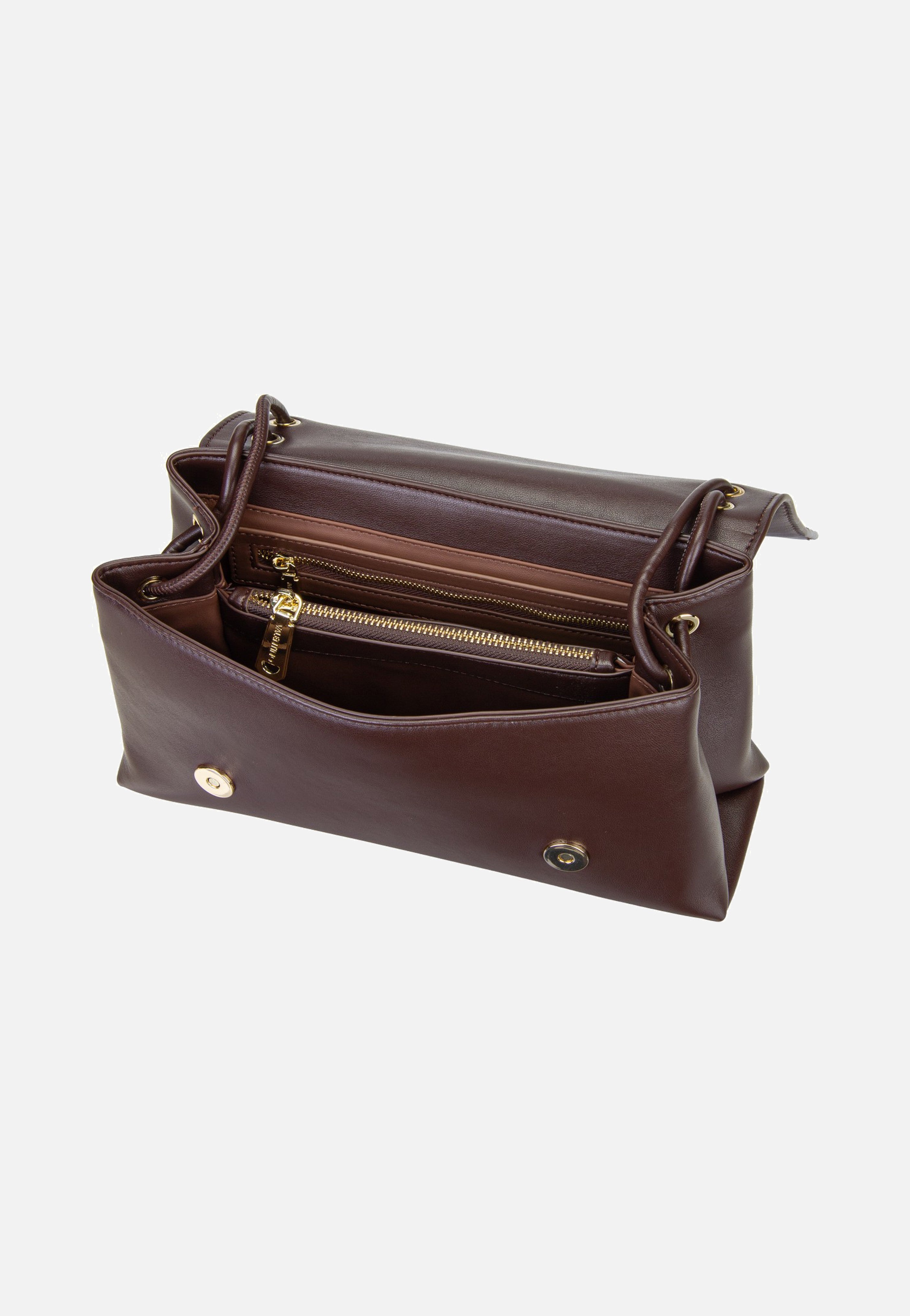 Valentino Fable Re 5U10 Moro Evening Bag