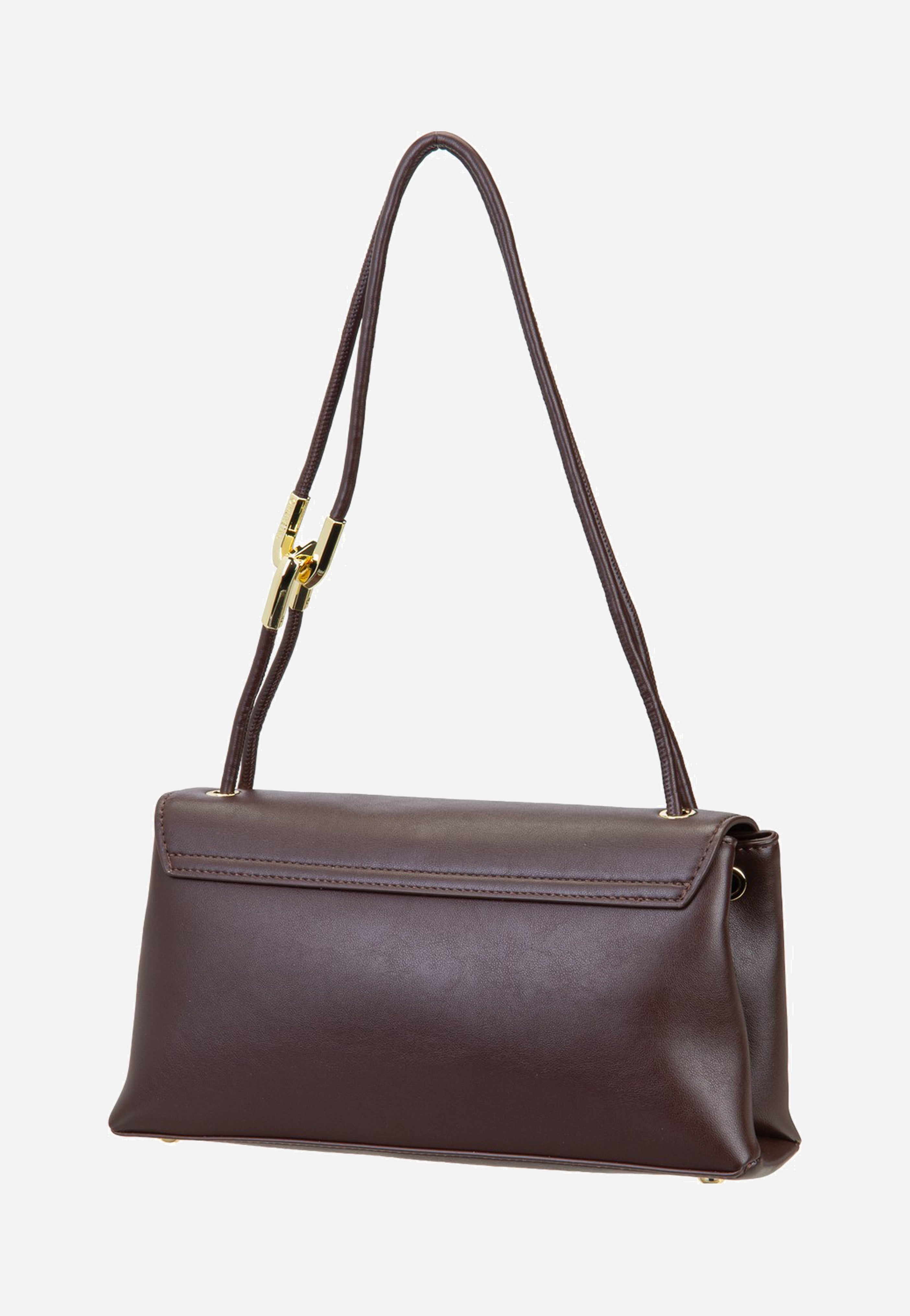 Valentino Fable Re 5U10 Moro Evening Bag