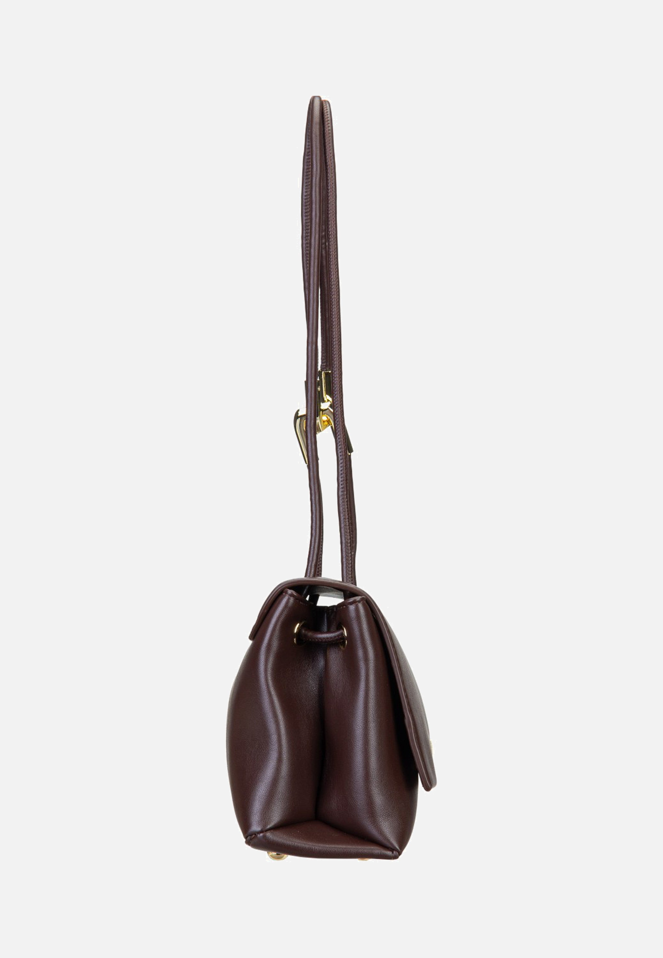 Valentino Fable Re 5U10 Moro Evening Bag