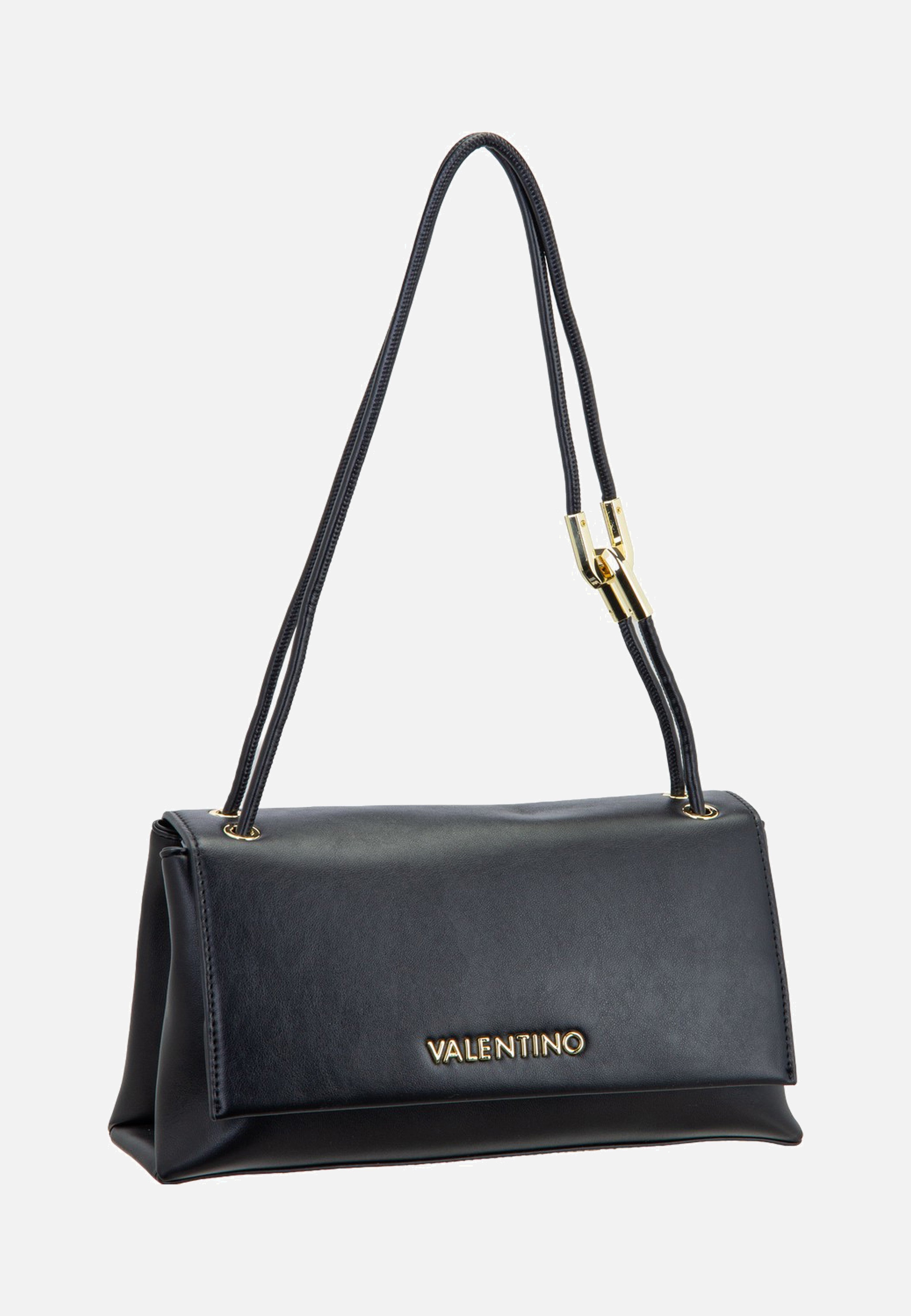 Valentino Fable Re 5U10 Nero Evening Bag