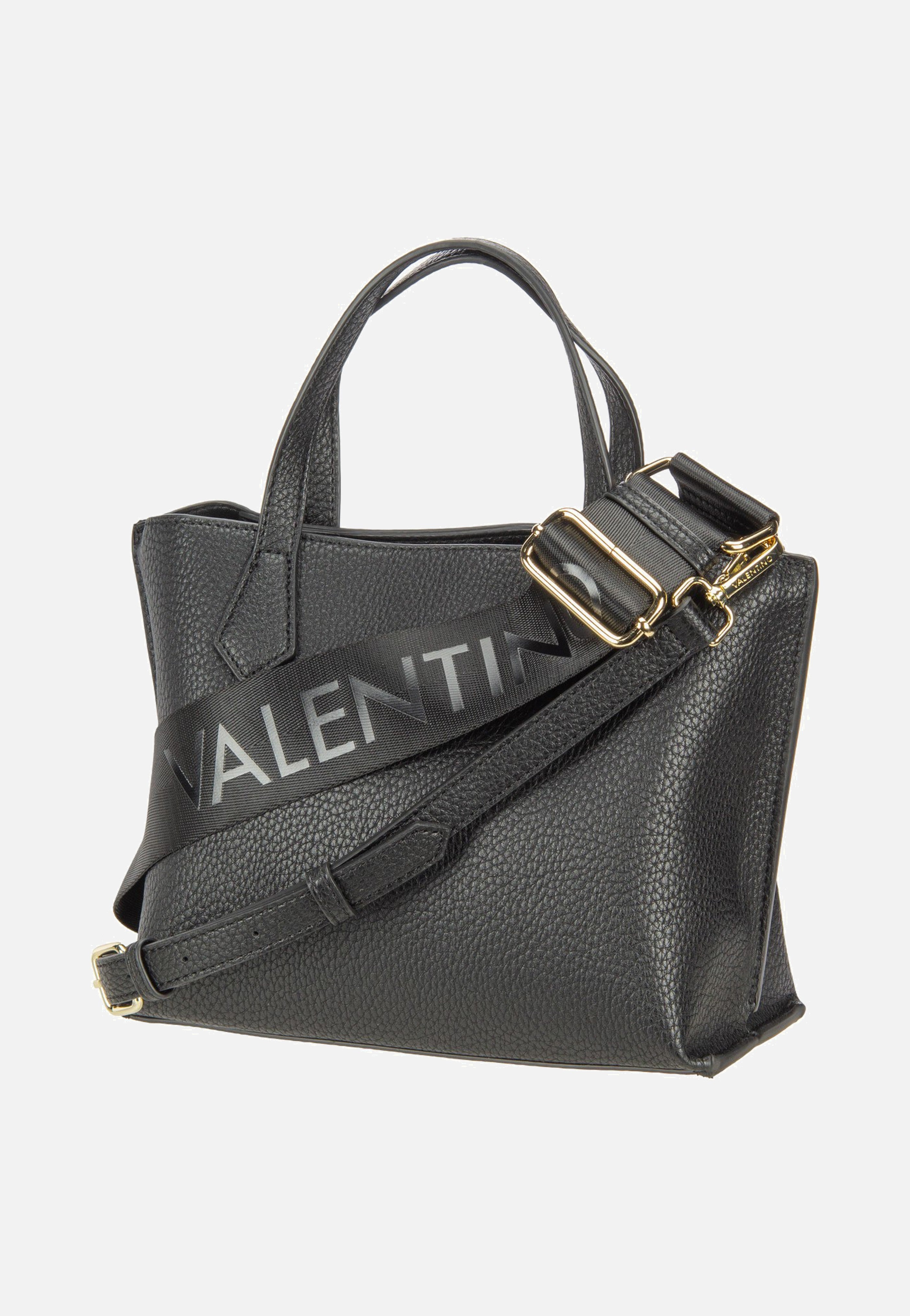 Valentino - Fall Re EG04 Nero - Shoulder Bag | Neutral-Image
