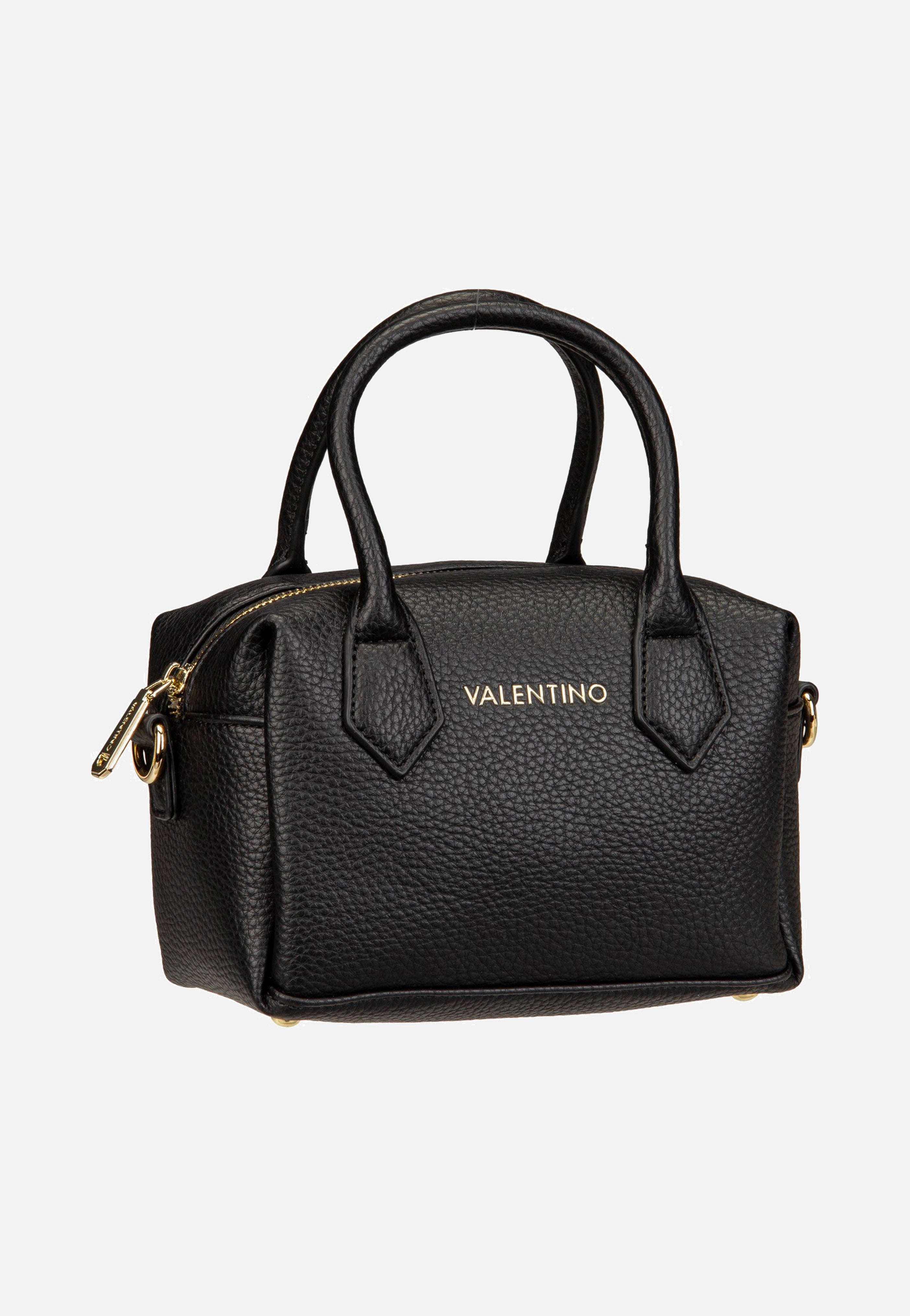 Valentino Fall Re EG23 Nero - Handle Bag | Sakoi