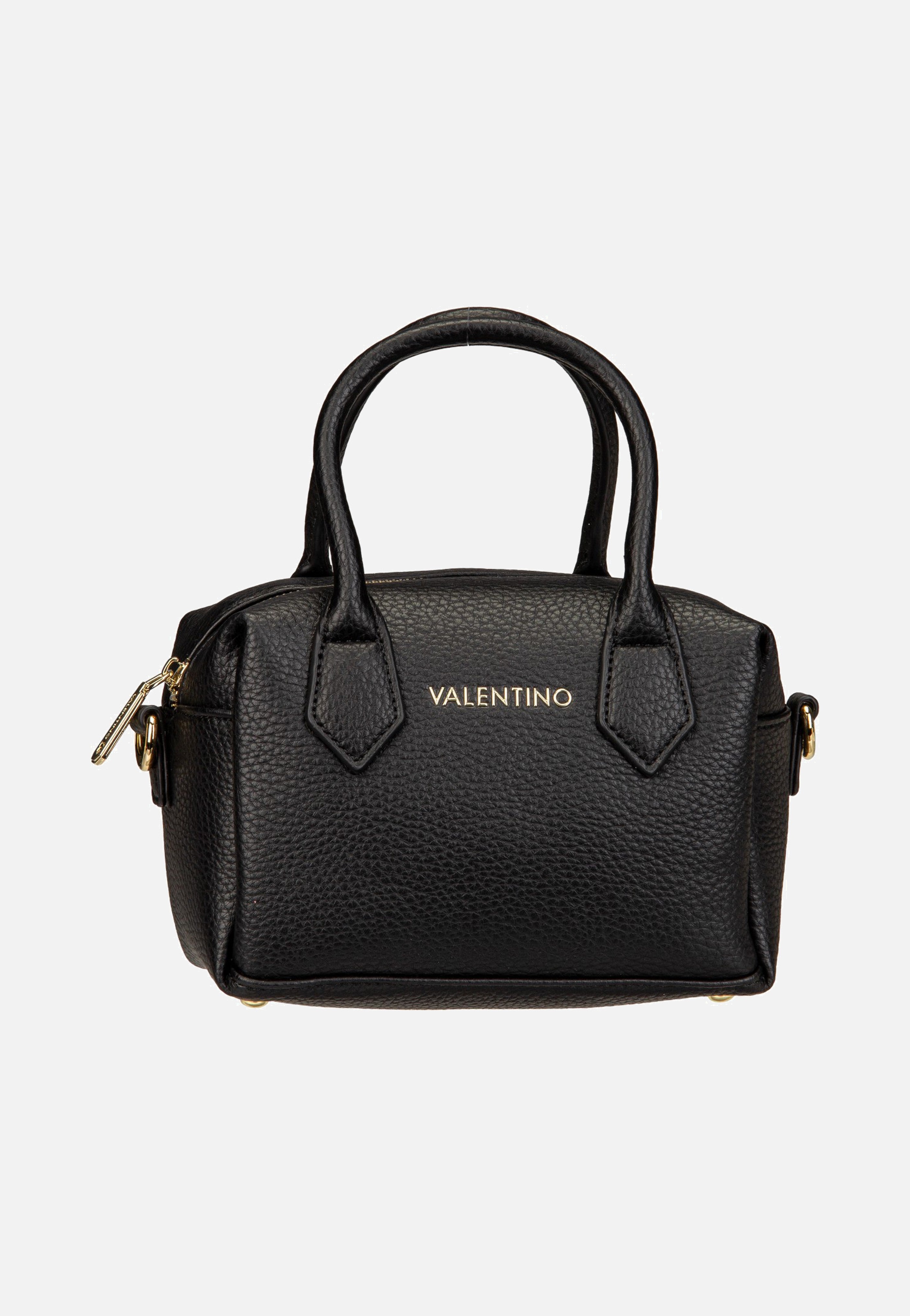 Valentino Fall Re EG23 Nero Handle Bag