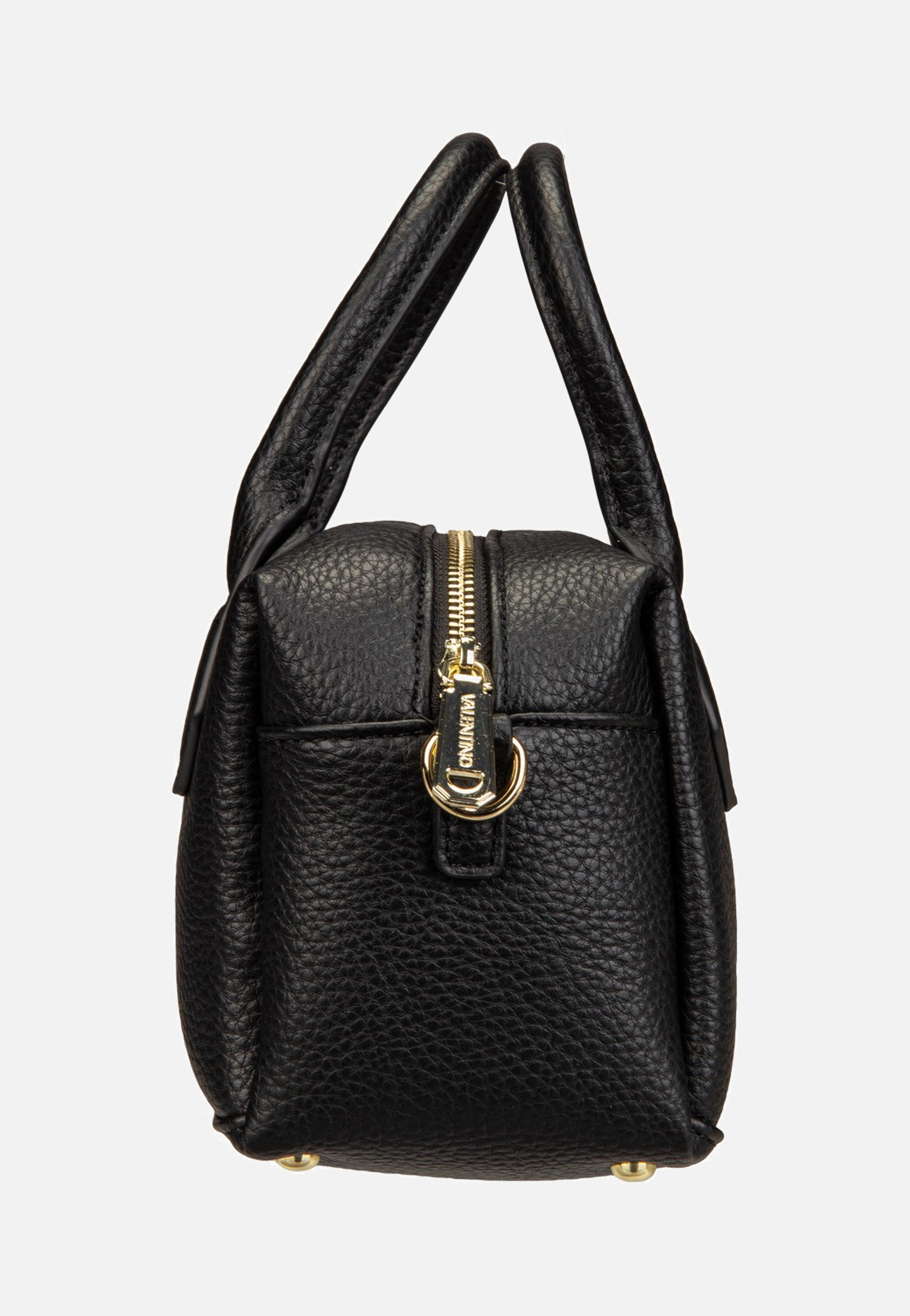 Valentino Fall Re EG23 Nero Handle Bag