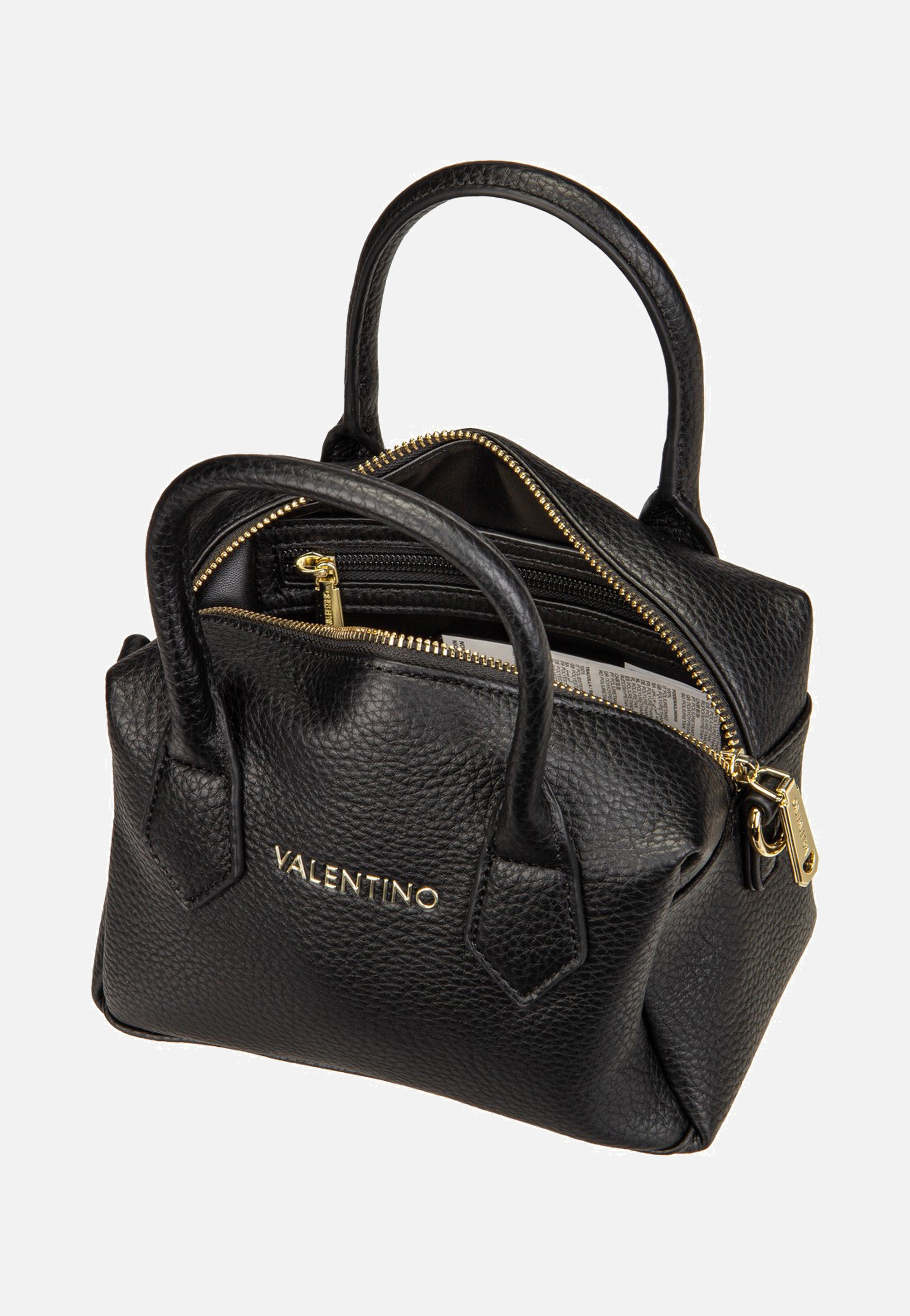 Valentino Fall Re EG23 Nero Handle Bag