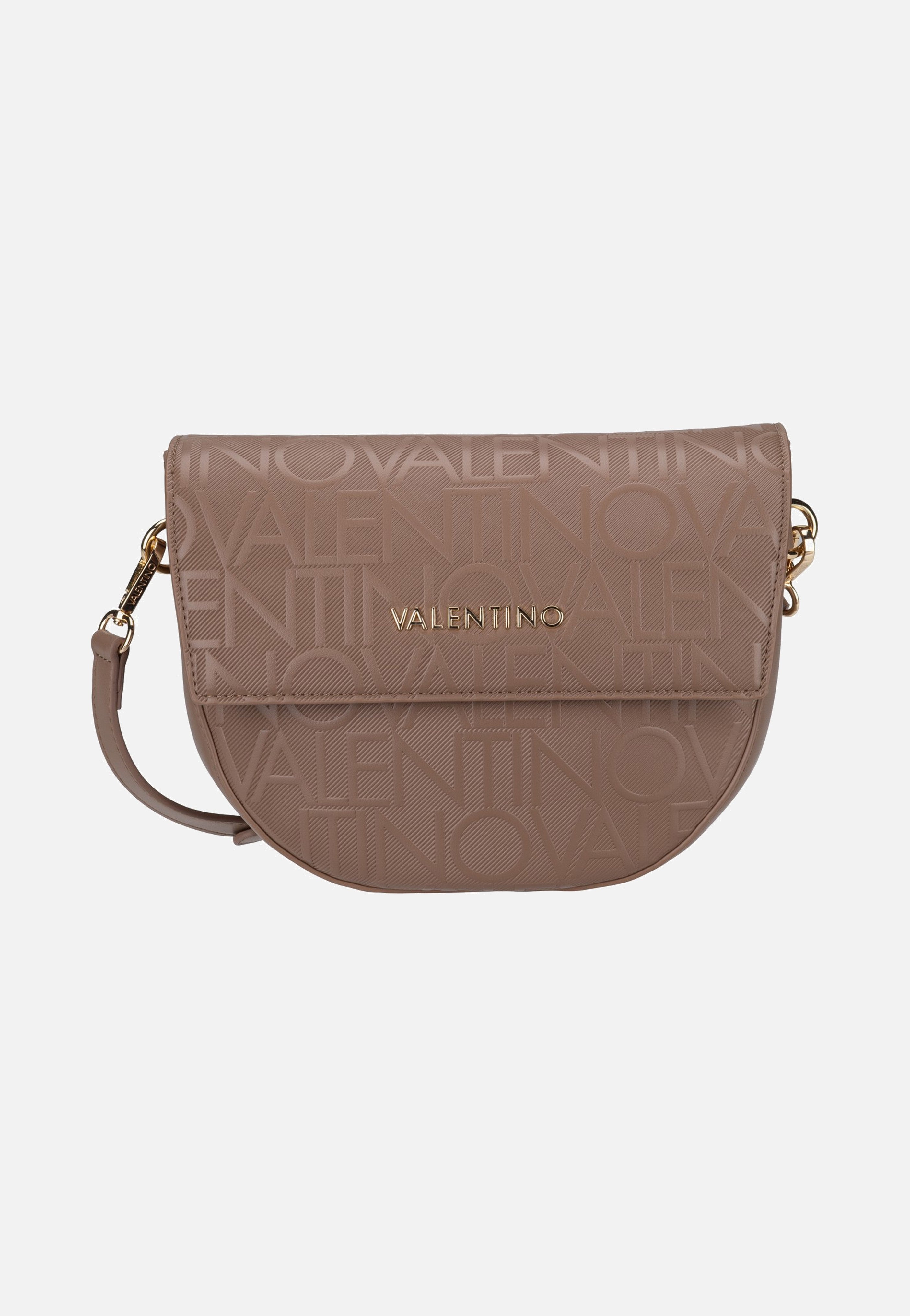 Valentino Gynevra Re 6809 Beige Crossbody Bag