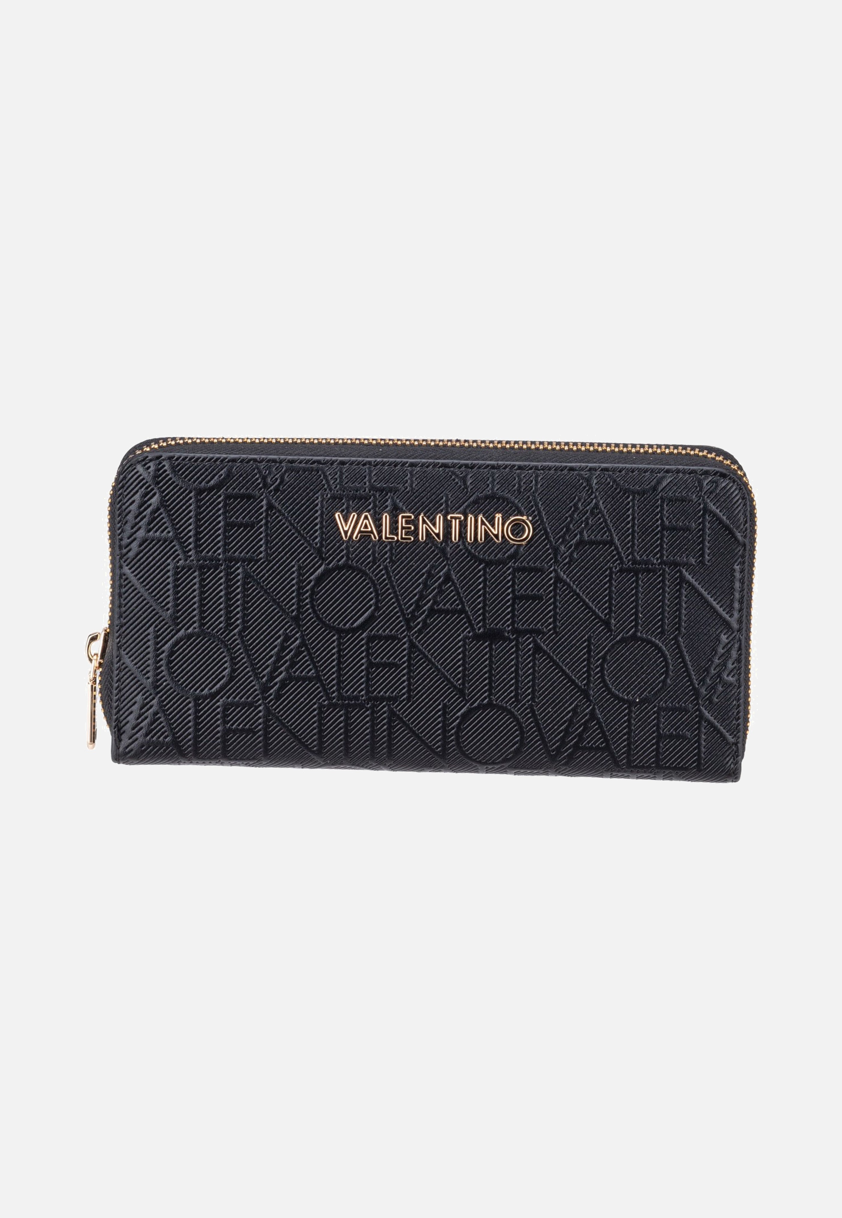 Valentino Gynevra Re 8155 Nero Wallet
