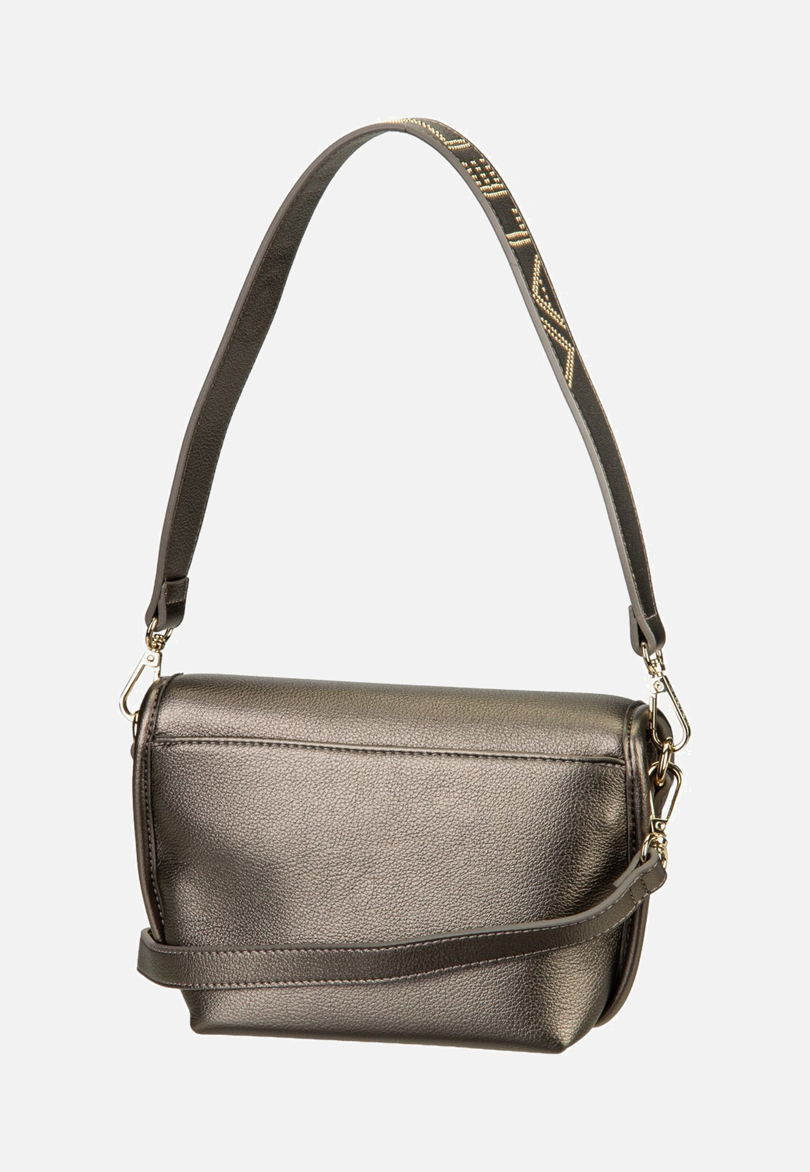 Valentino Hail 9309 Cannafucil Crossbody Bag